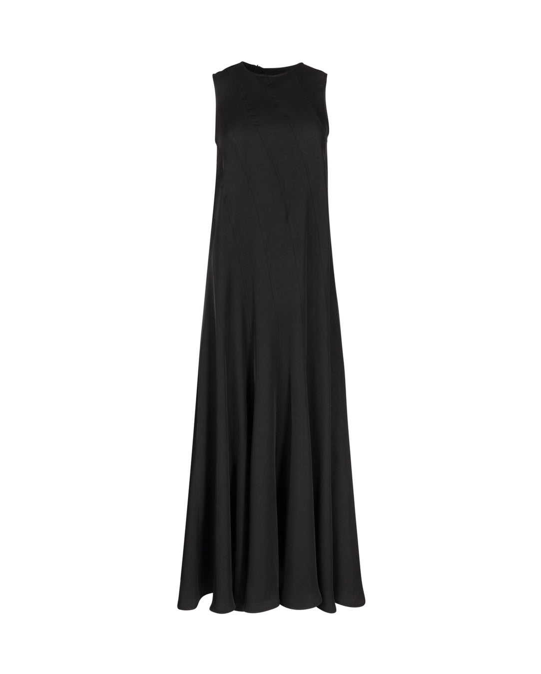 Weeks Bottom Paneled Dress
