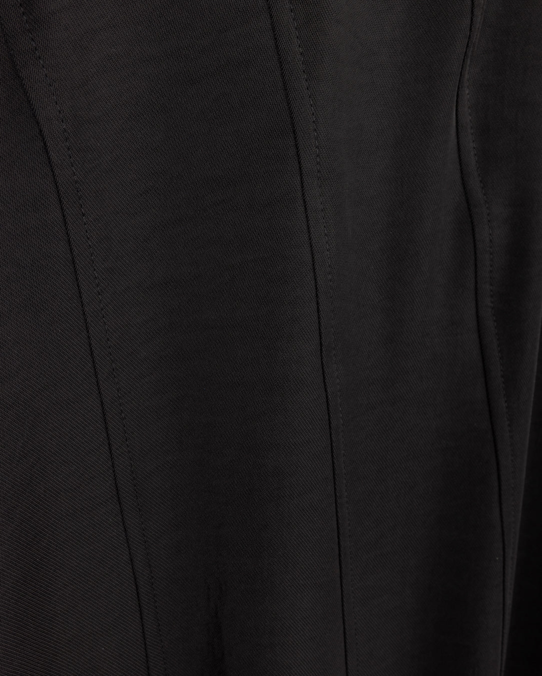 Weeks Bottom Paneled Dress