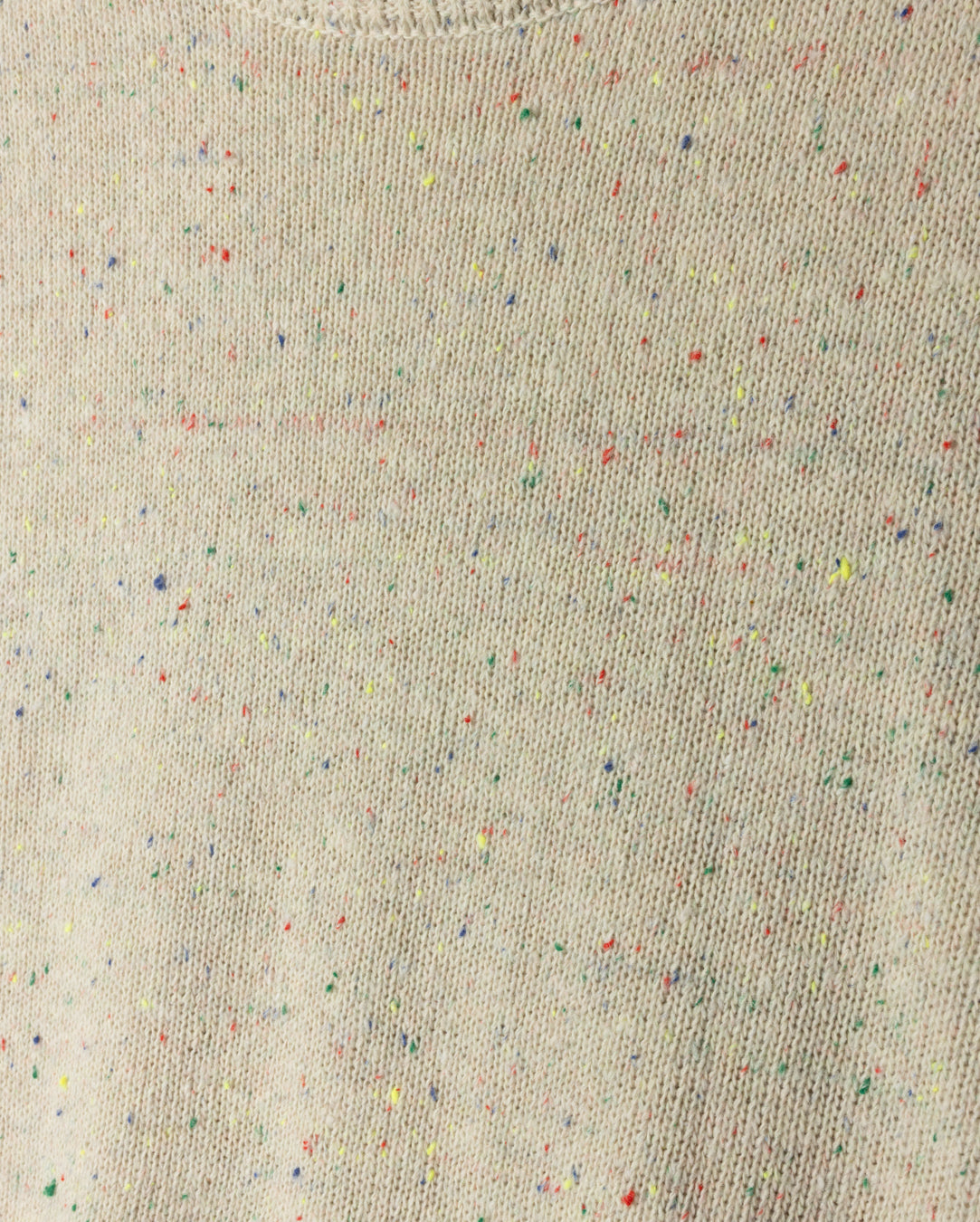 Speckled Vest