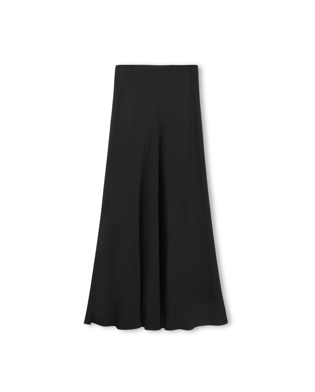 Slip Maxi Skirt