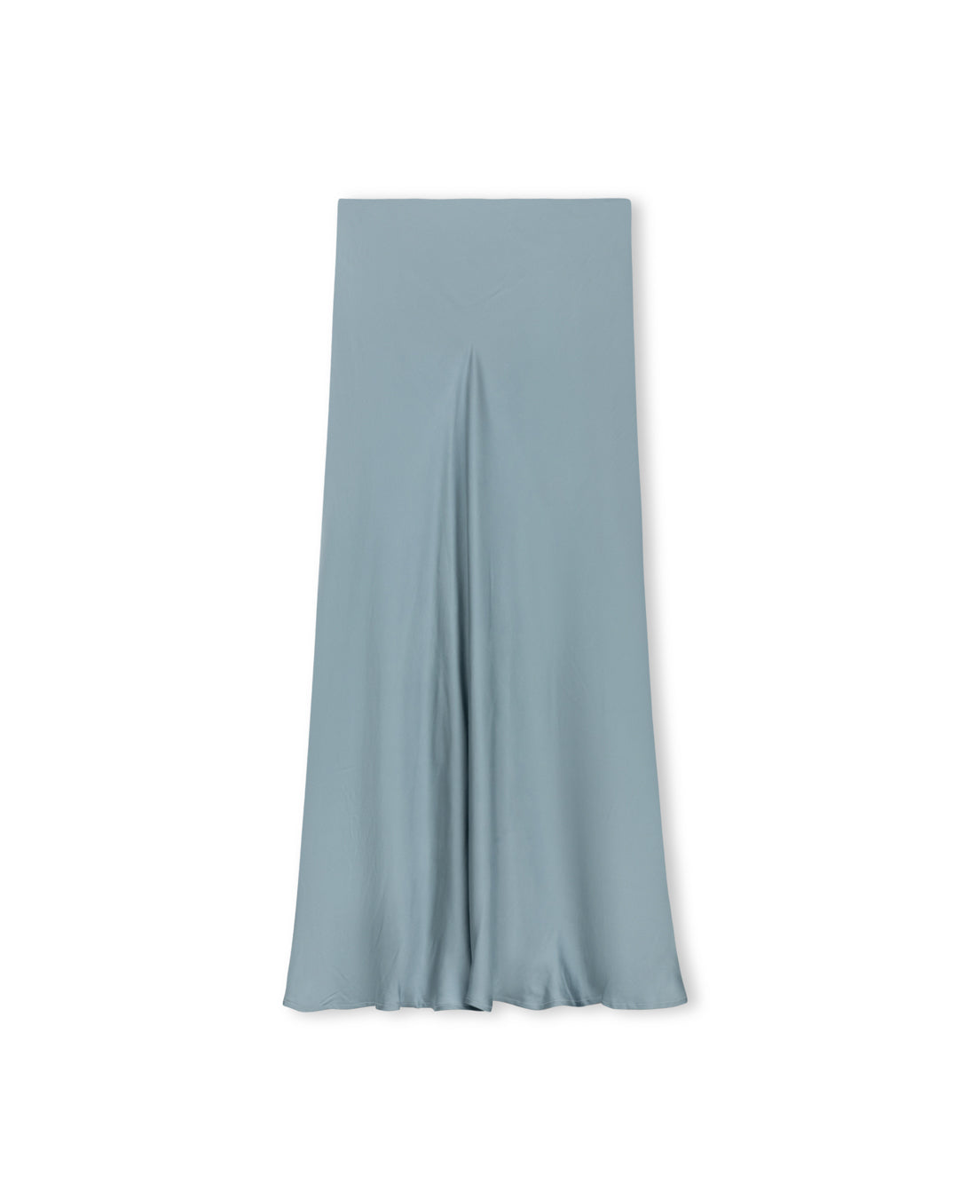 Slip Maxi Skirt