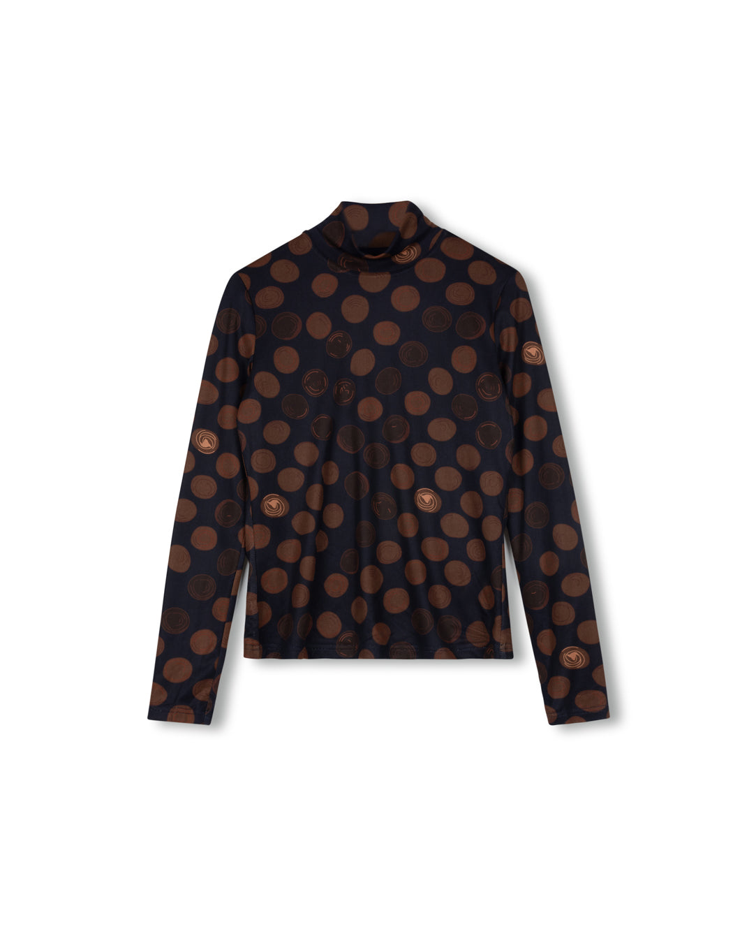 Selman Mesh Top