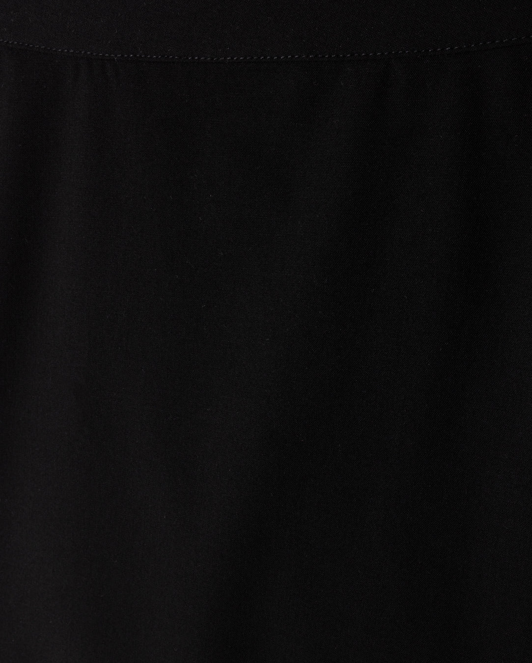 Aline circle skirt