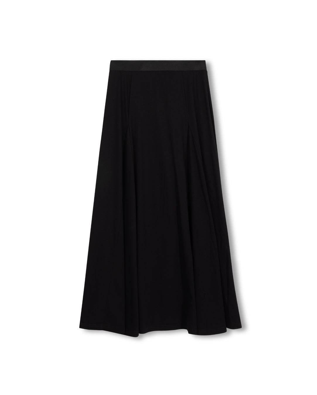 Vickers Jersey Skirt