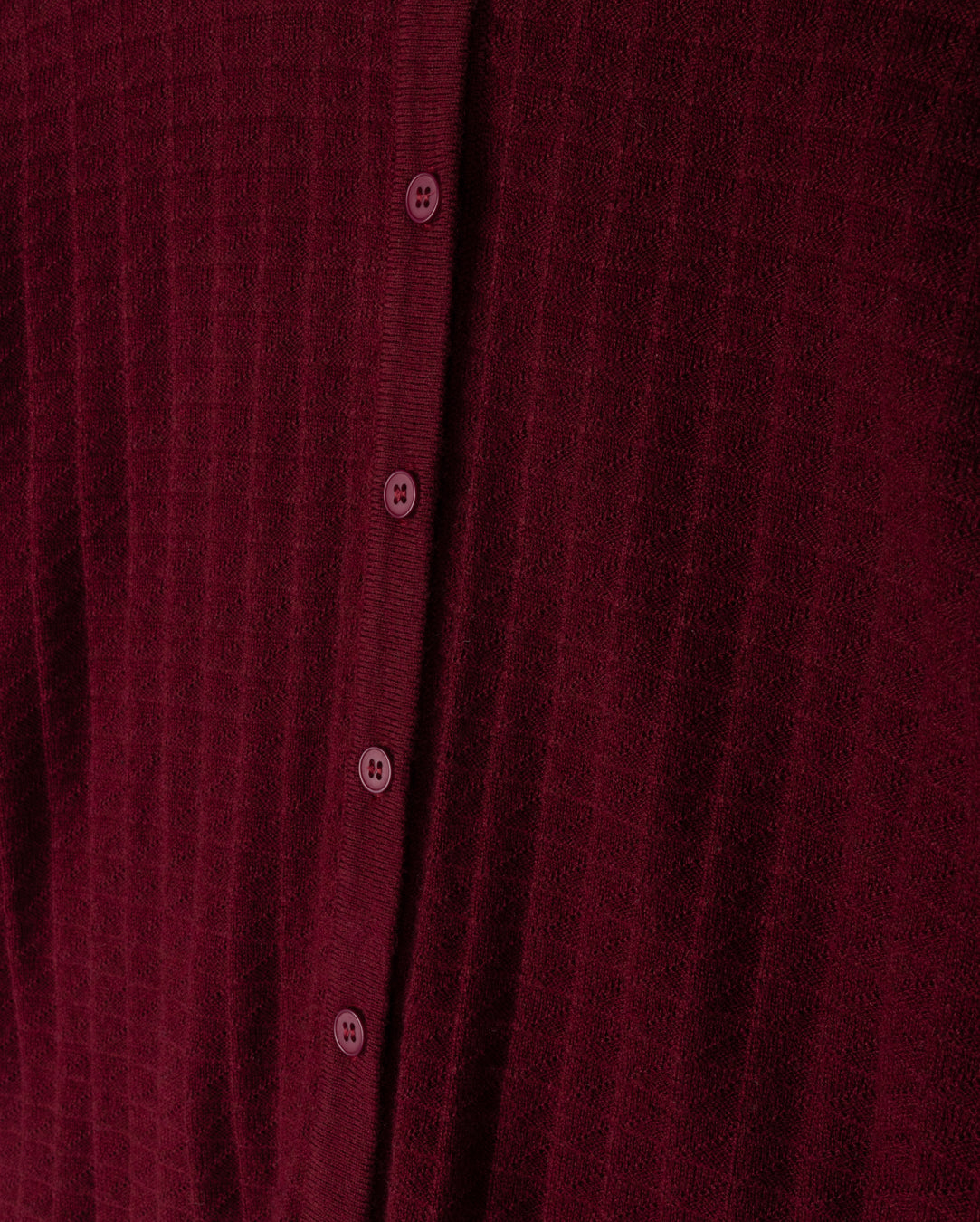 Delray Textured Knit Cardgian