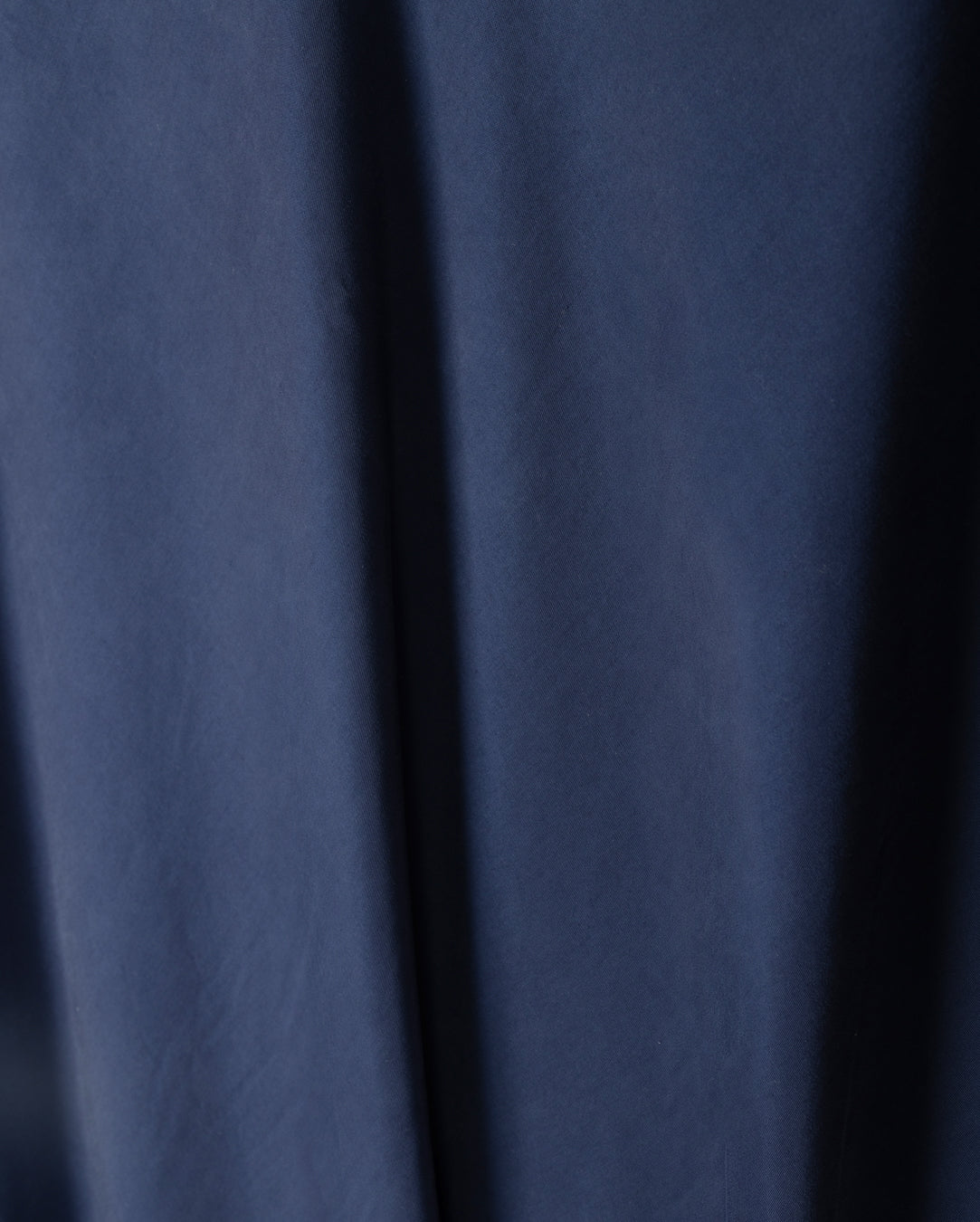 Cupro Slip Skirt