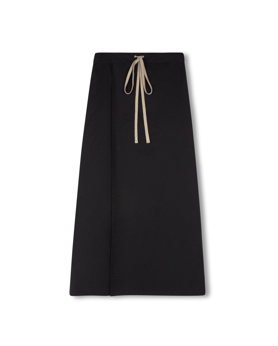 Huda Tie Skirt