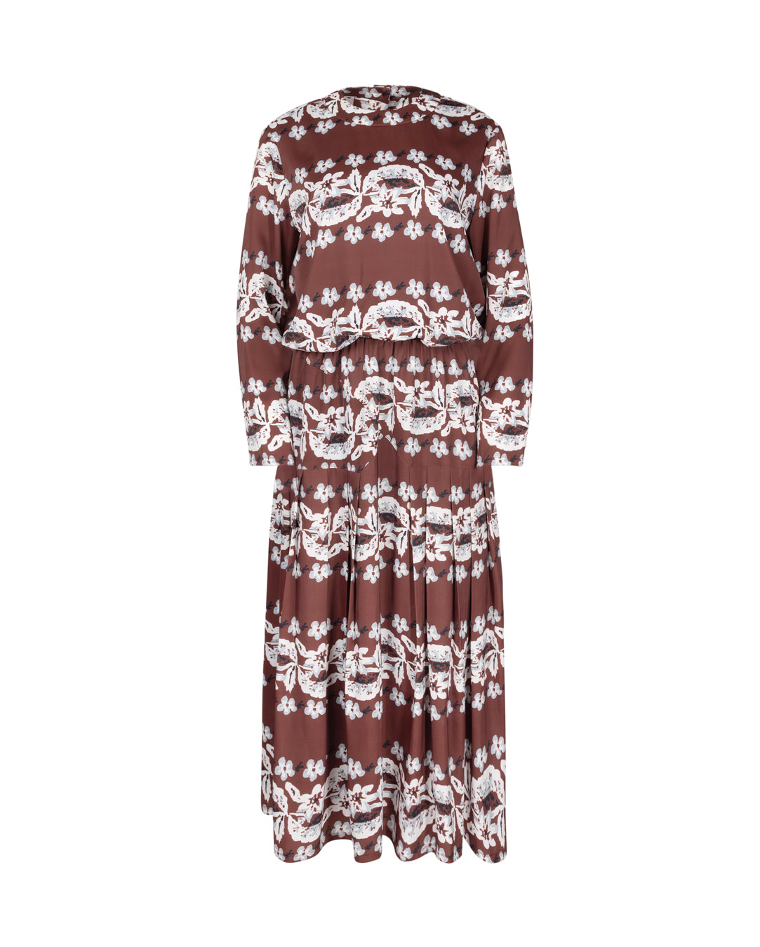 Bubble Waist Dress