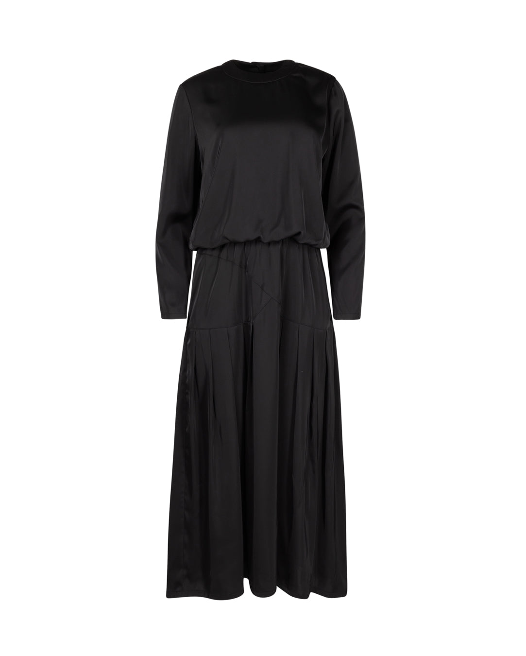 Bubble Waist Dress