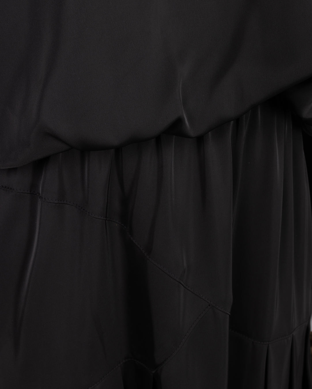 Bubble Waist Dress