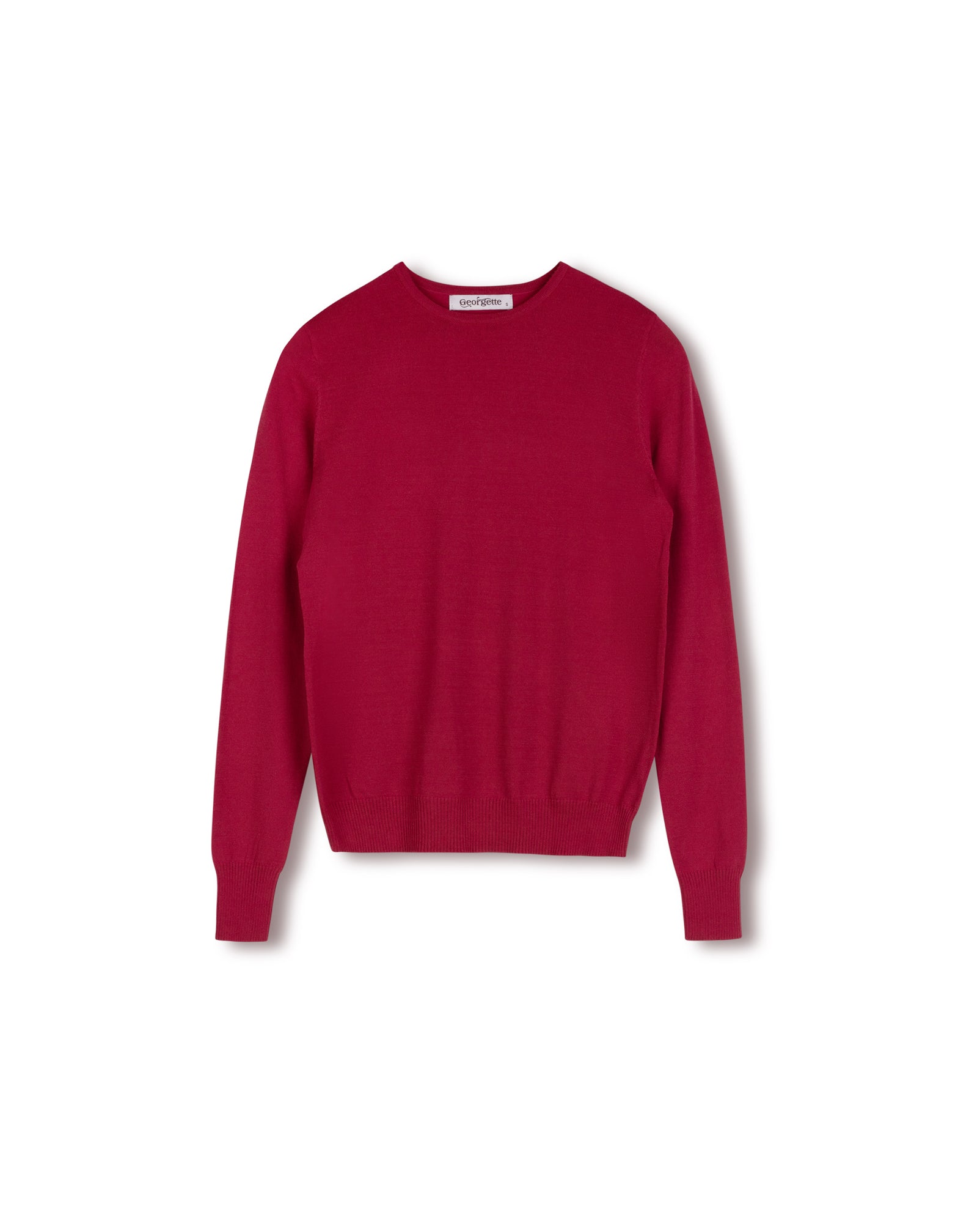 Diane Crew Neck