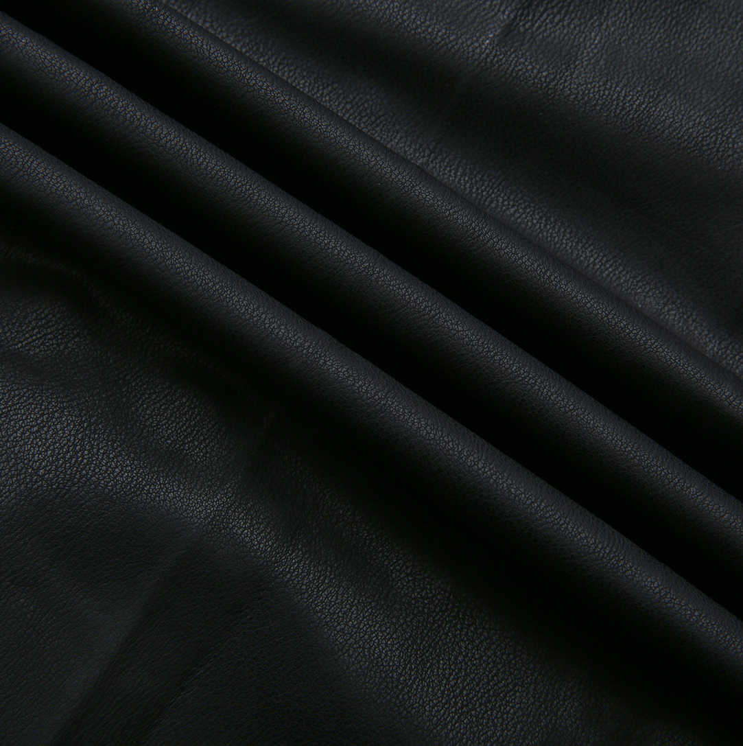 Arosa Thin Pleated Midi Skirt