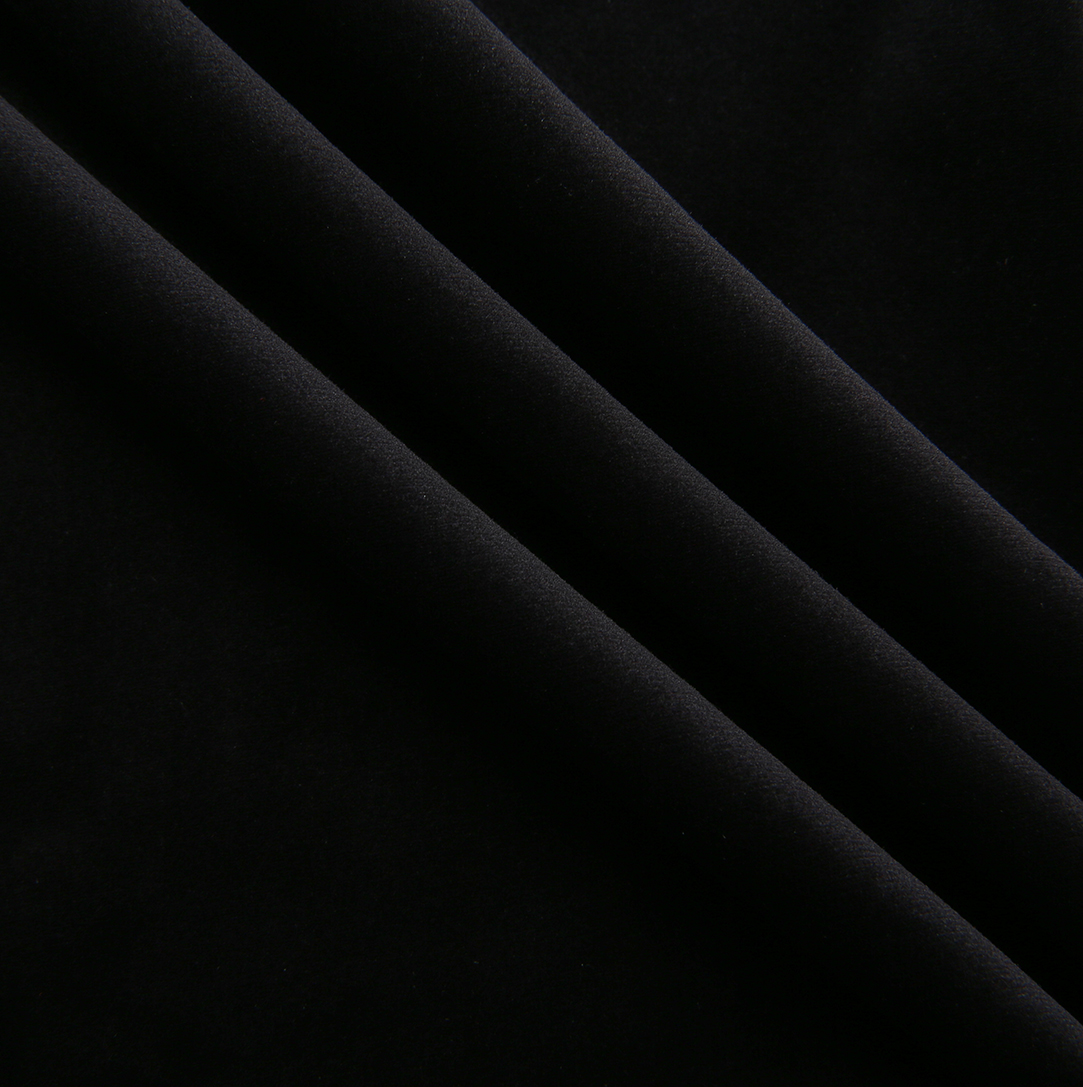 Side Drawstring Jumper