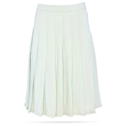 Calico Short_Skirt