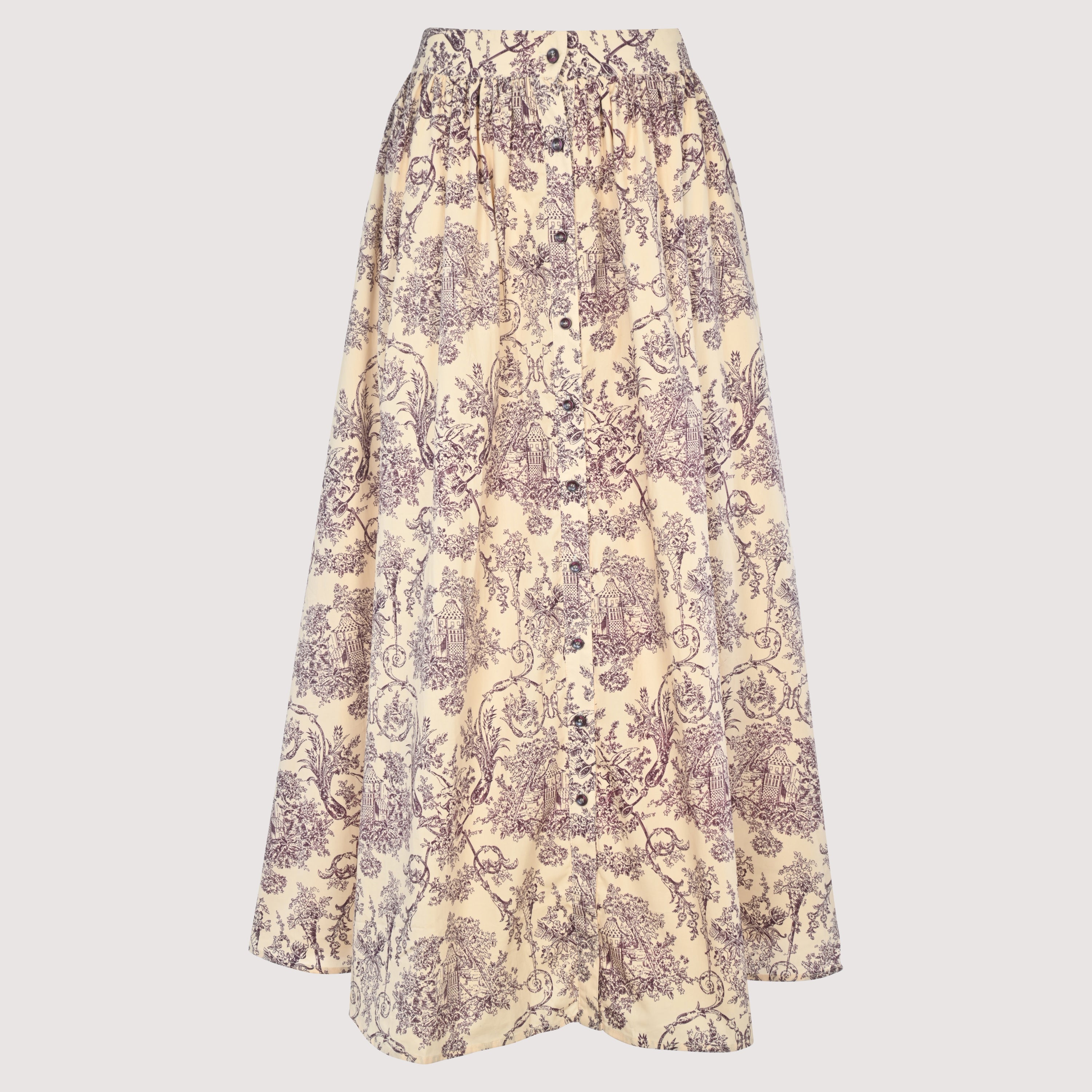 Toile_Skirt