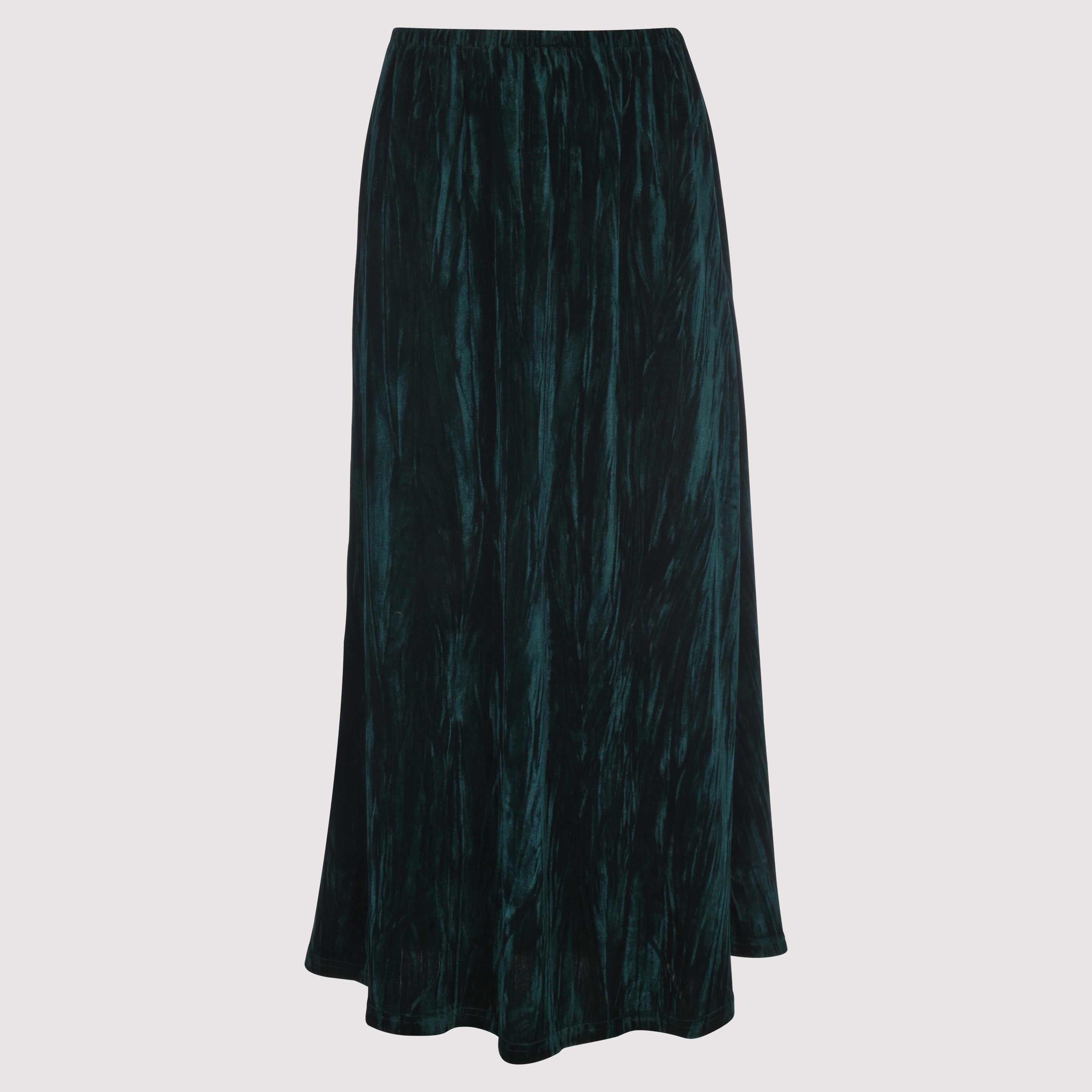 Doan_Slip Skirt