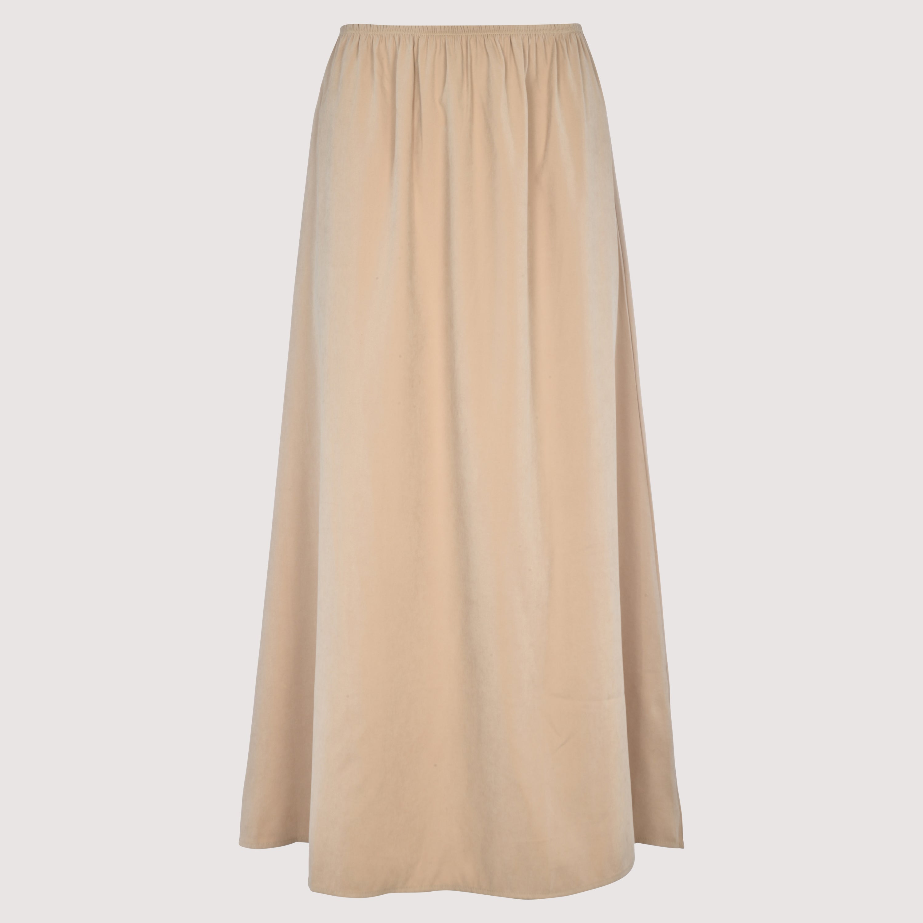 Cupro_Skirt