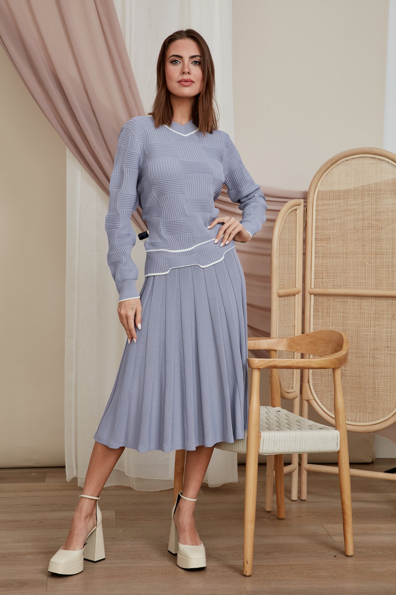 Waver_Skirt - Junees