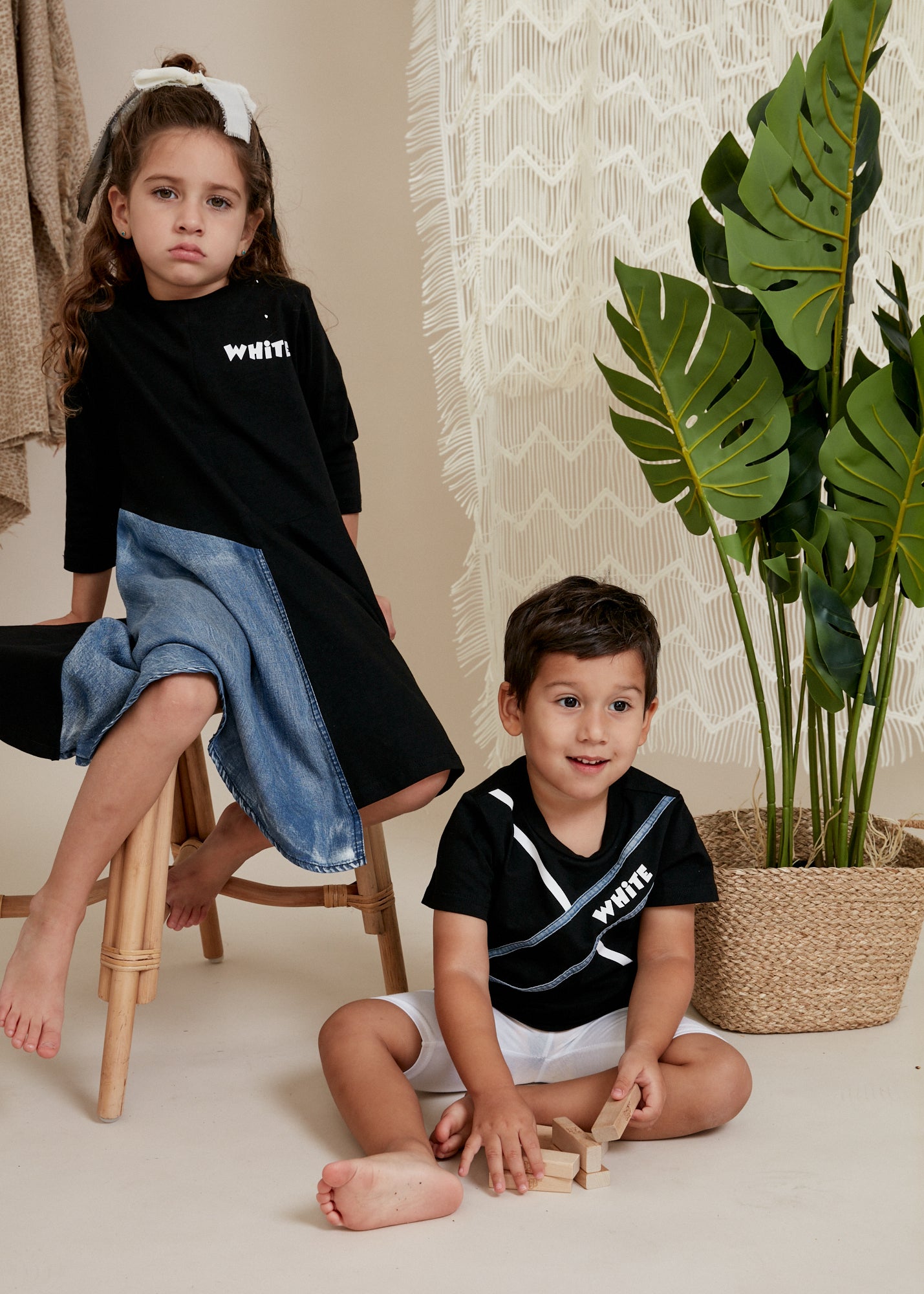 White_Shirt - Junees