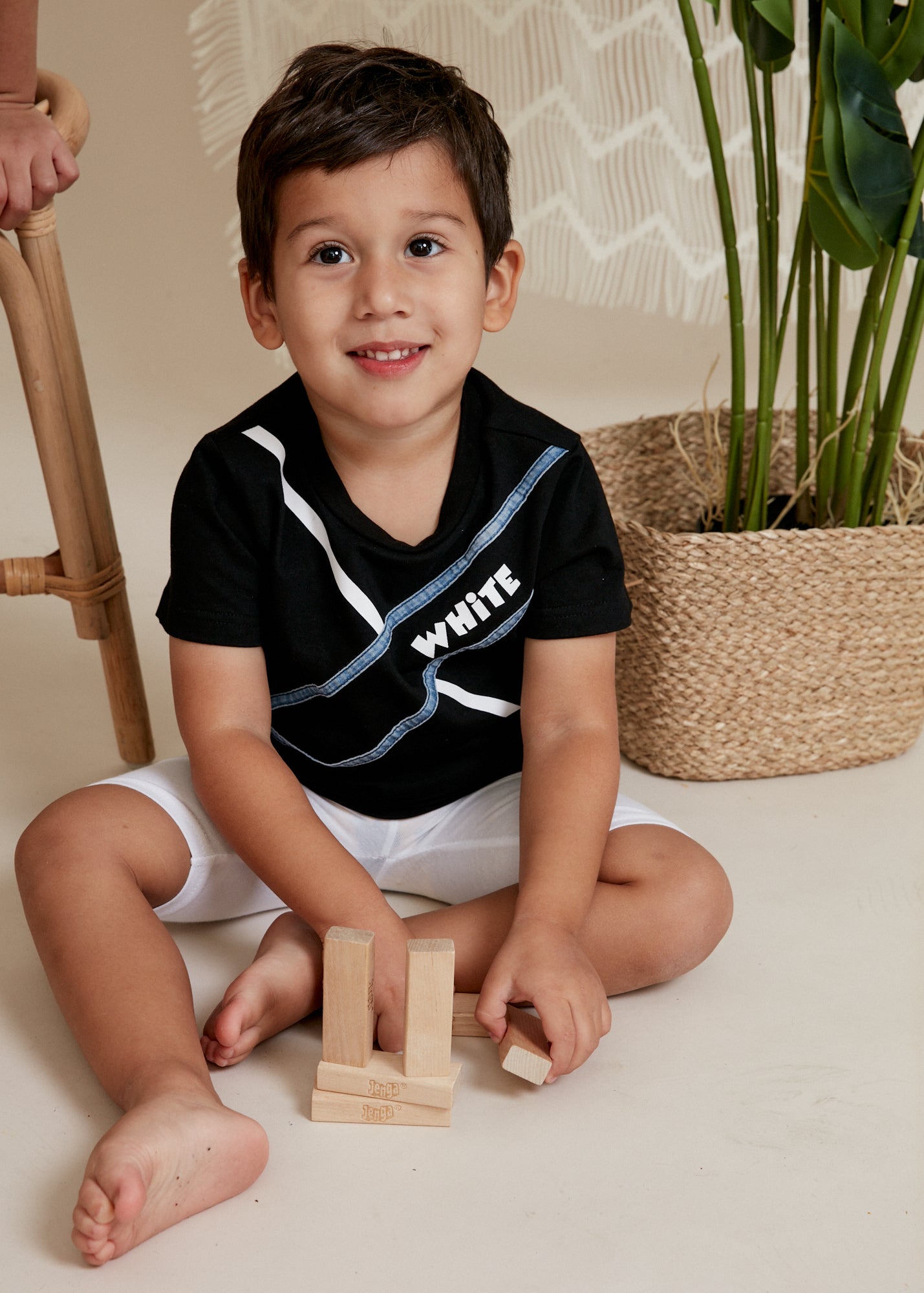 White_Shirt - Junees