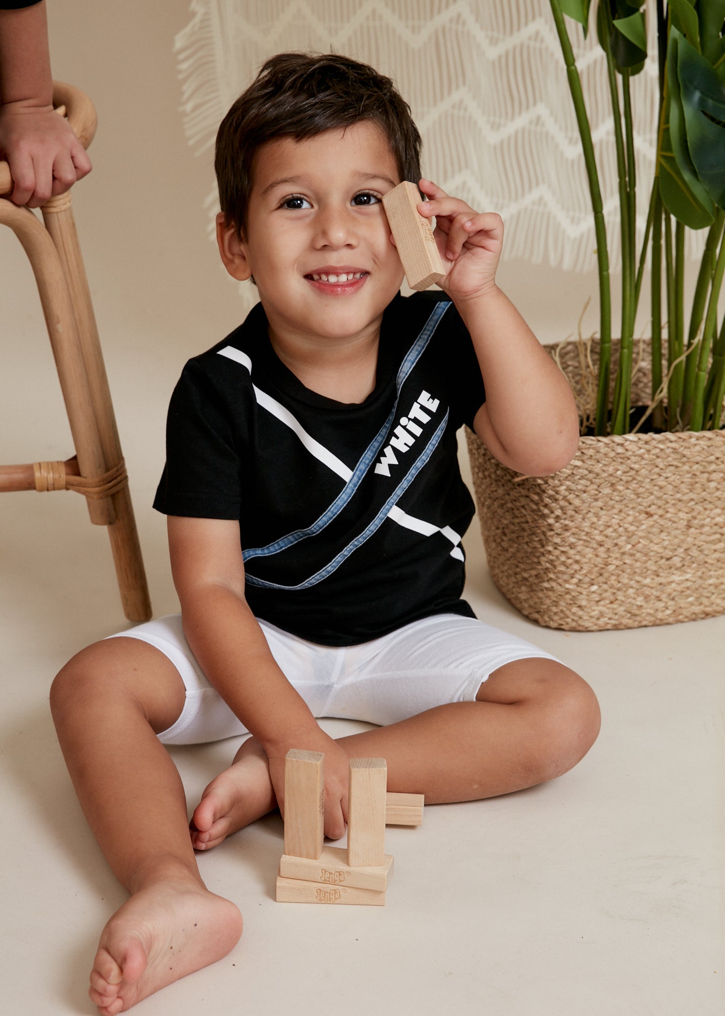 White_Shirt - Junees