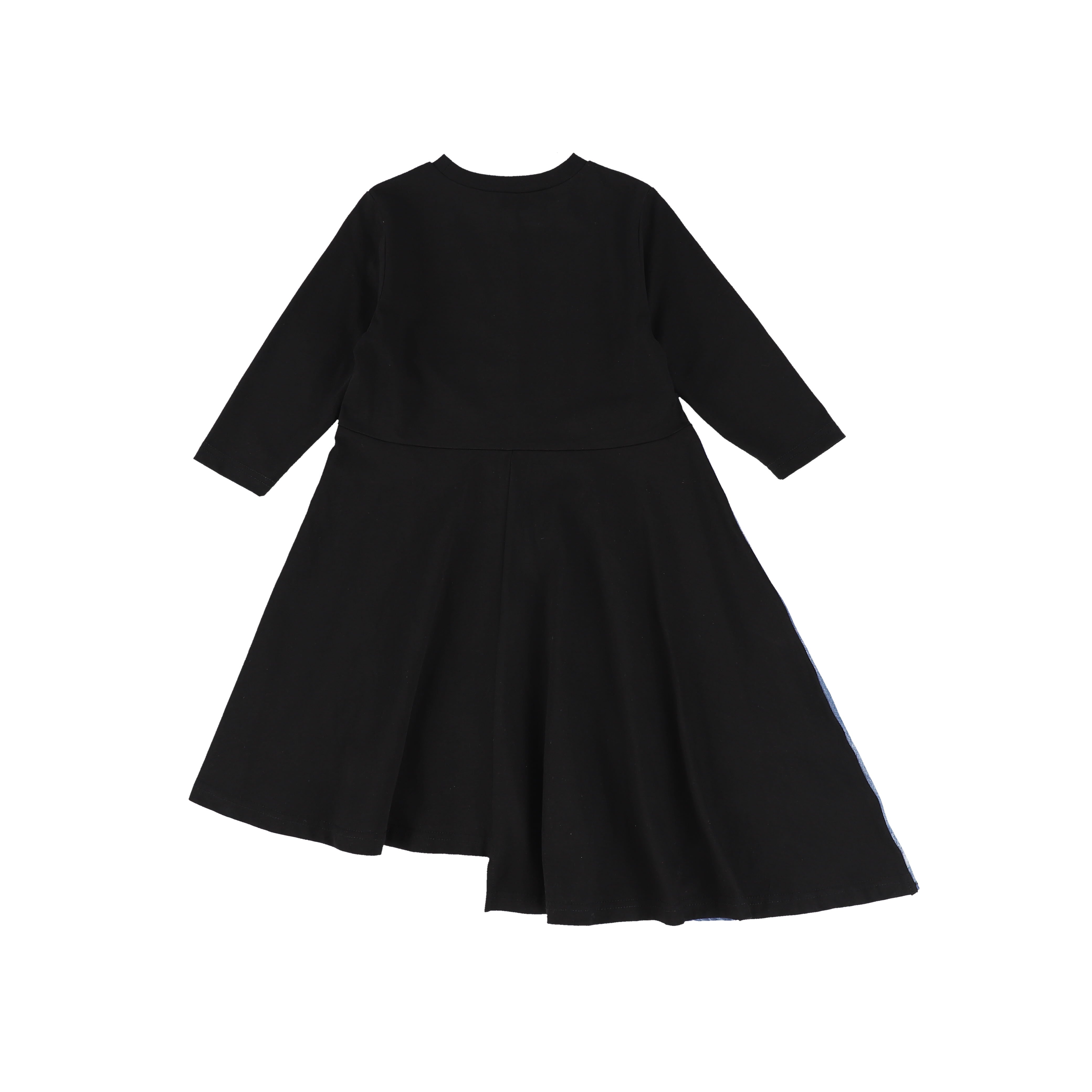 White_Dress - Junees