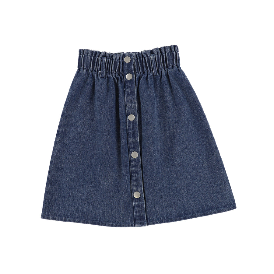 Delim_Short Skirt – Junees