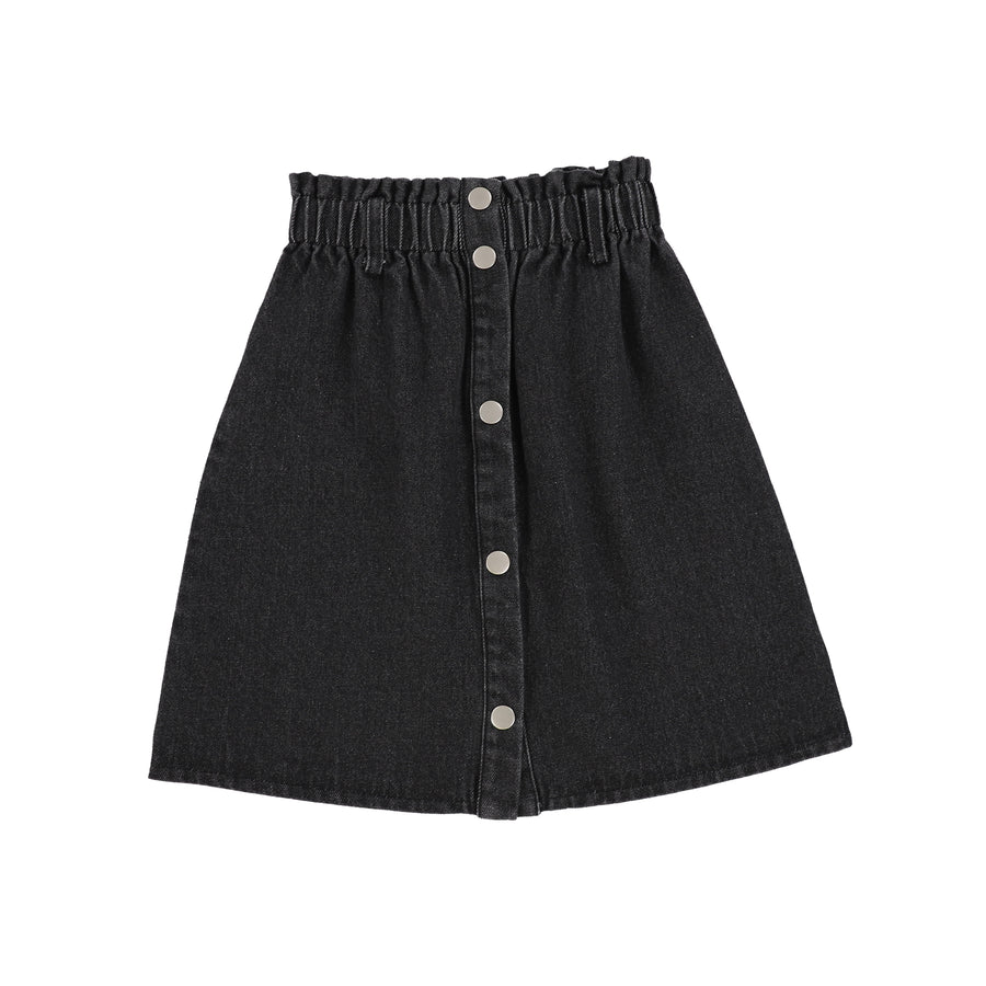 Delim_Short Skirt