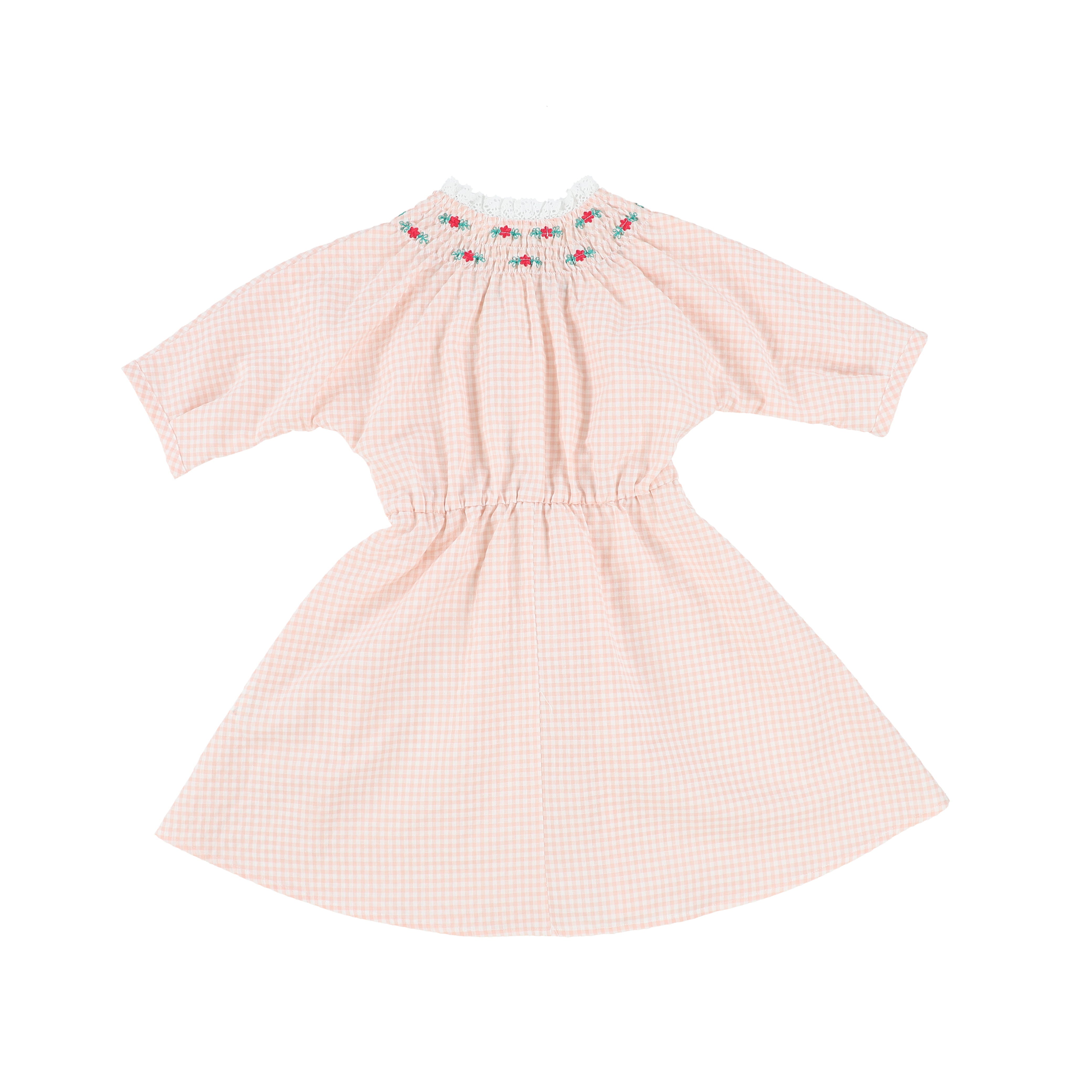 Alive_Dress - Junees