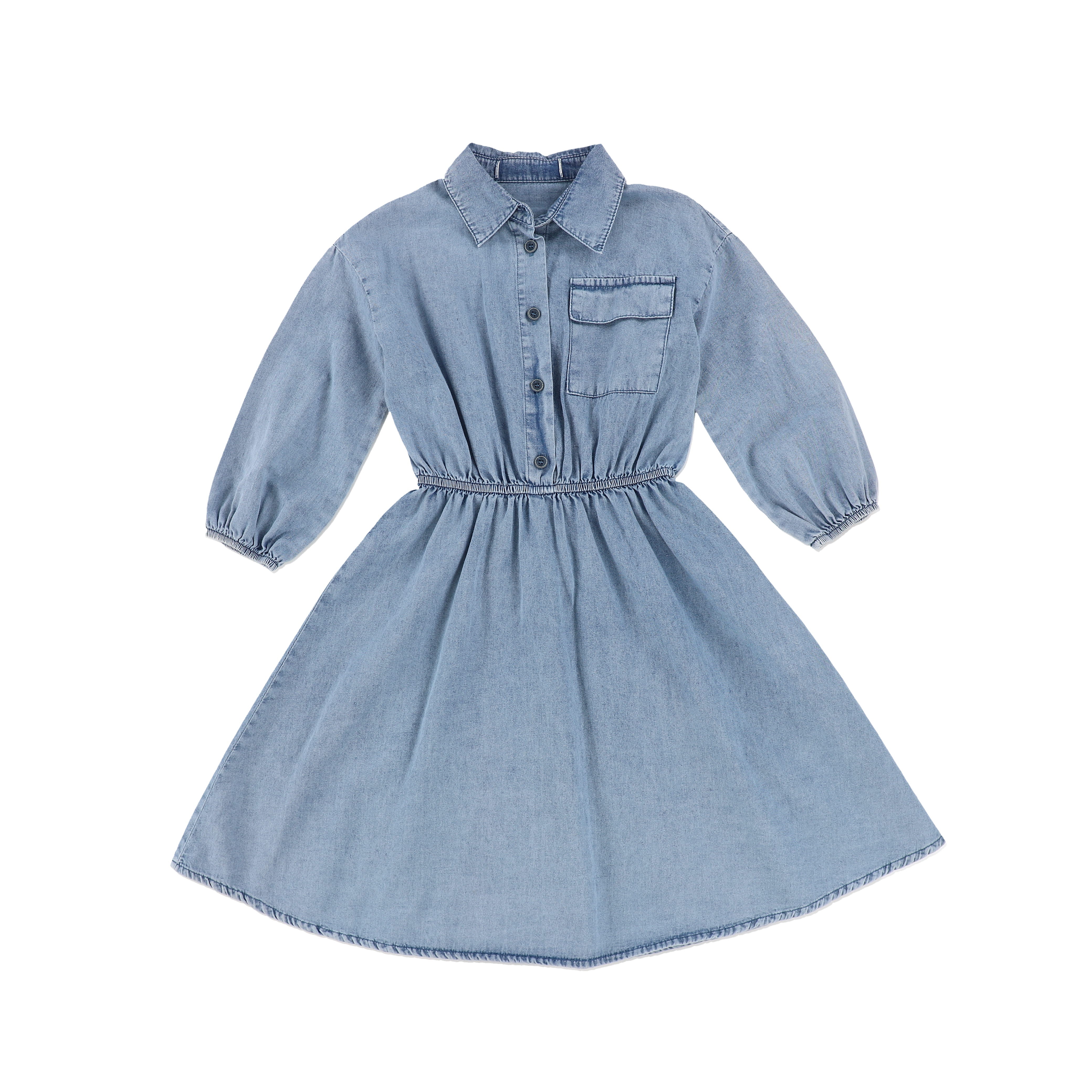 Shape_Dress - Junees