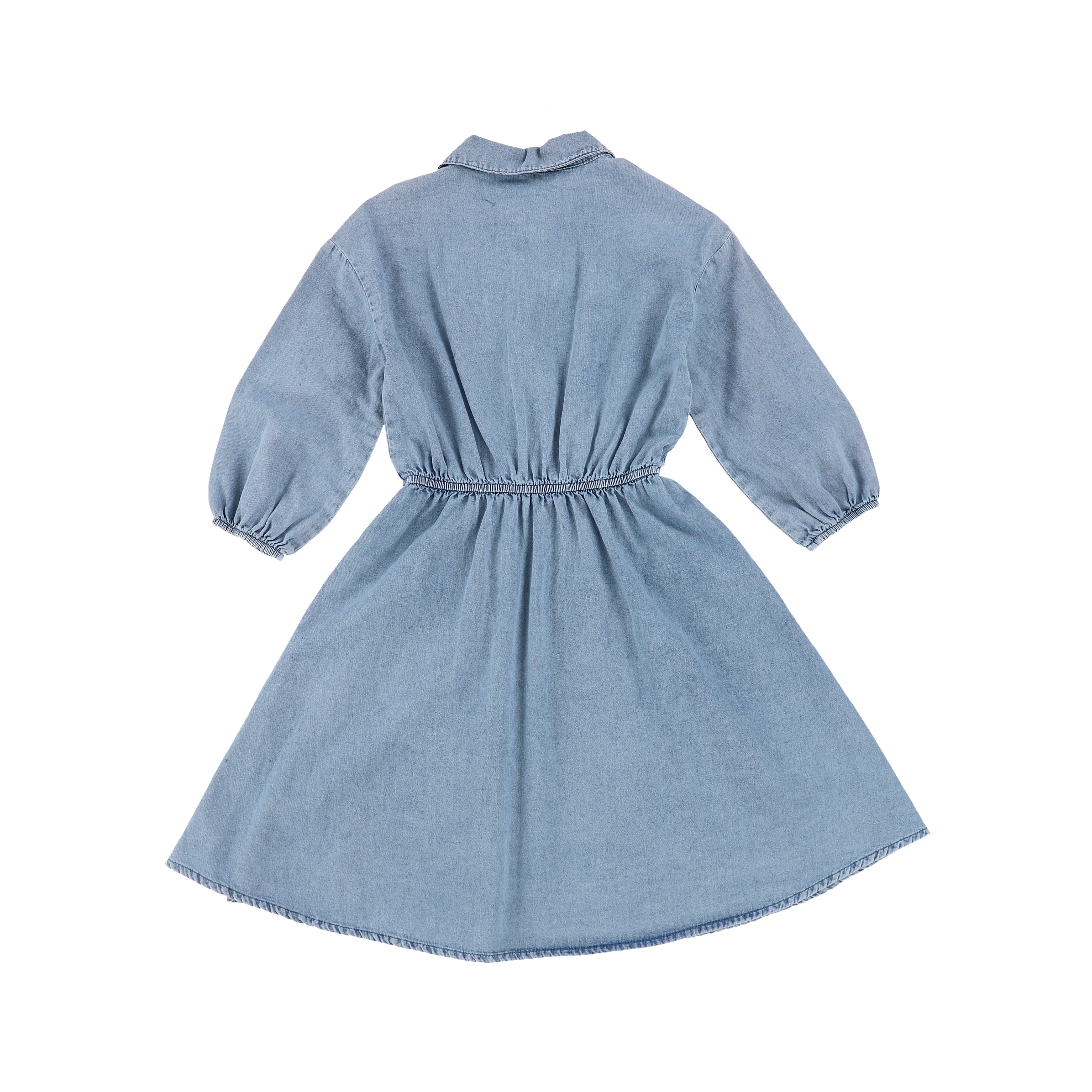 Shape_Dress - Junees