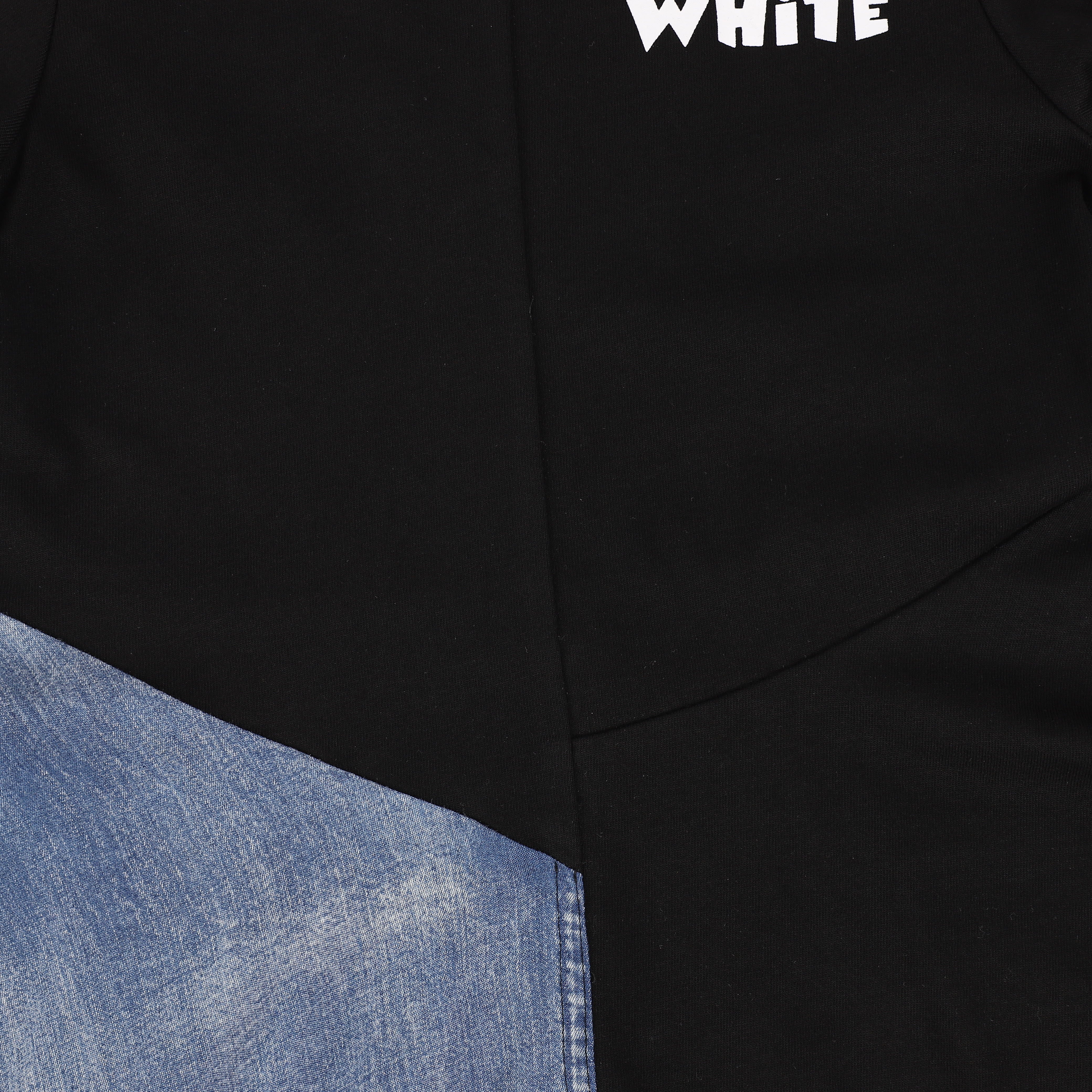 White_Dress - Junees