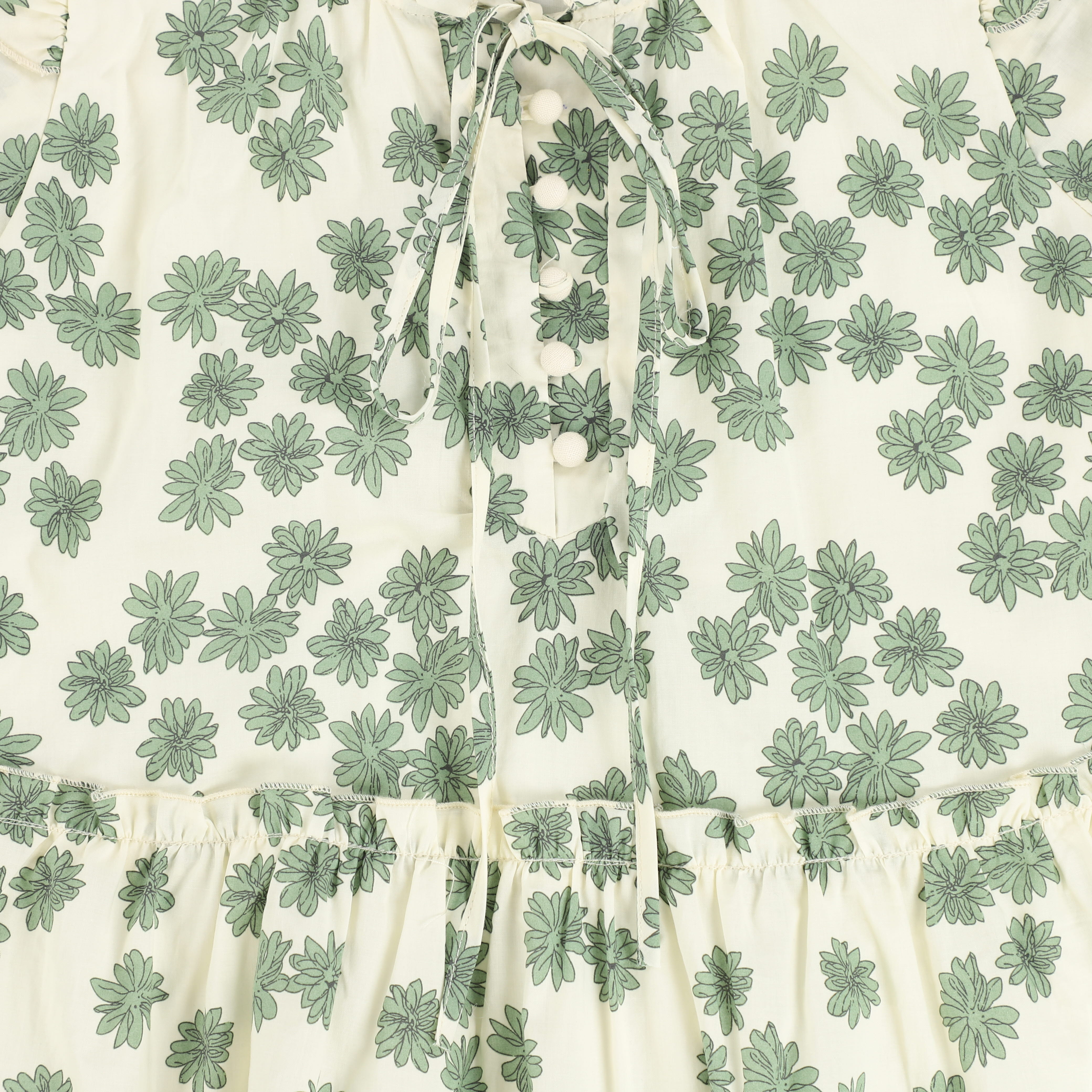 Sciff_Dress - Junees