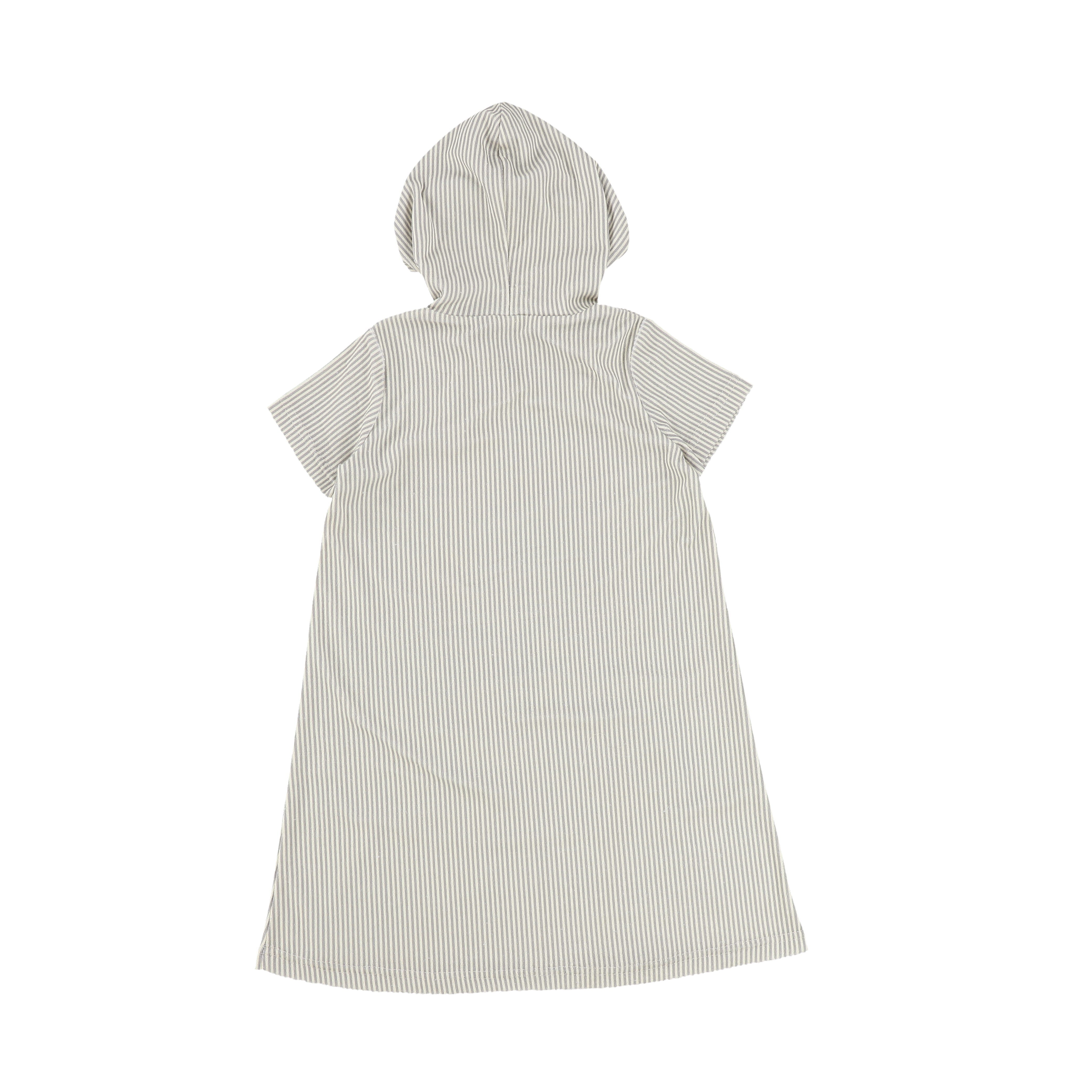 Stripe_Towel Dress