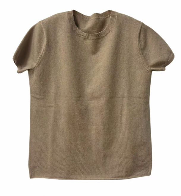 Cheever V-neck Sweater