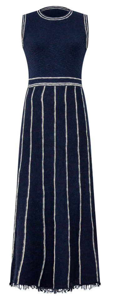 Covedale Boucle Knit Jumper