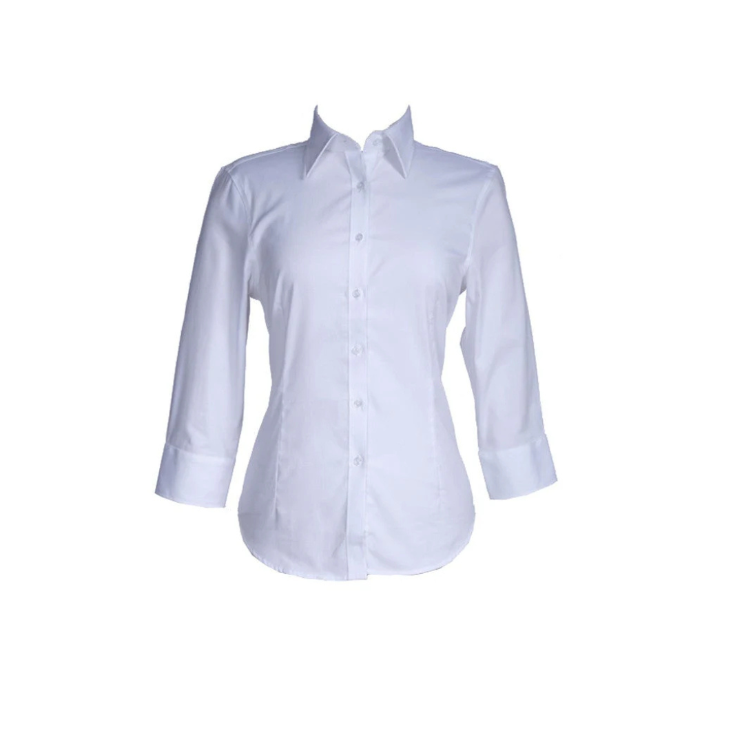 Junee Button Long Sleeve