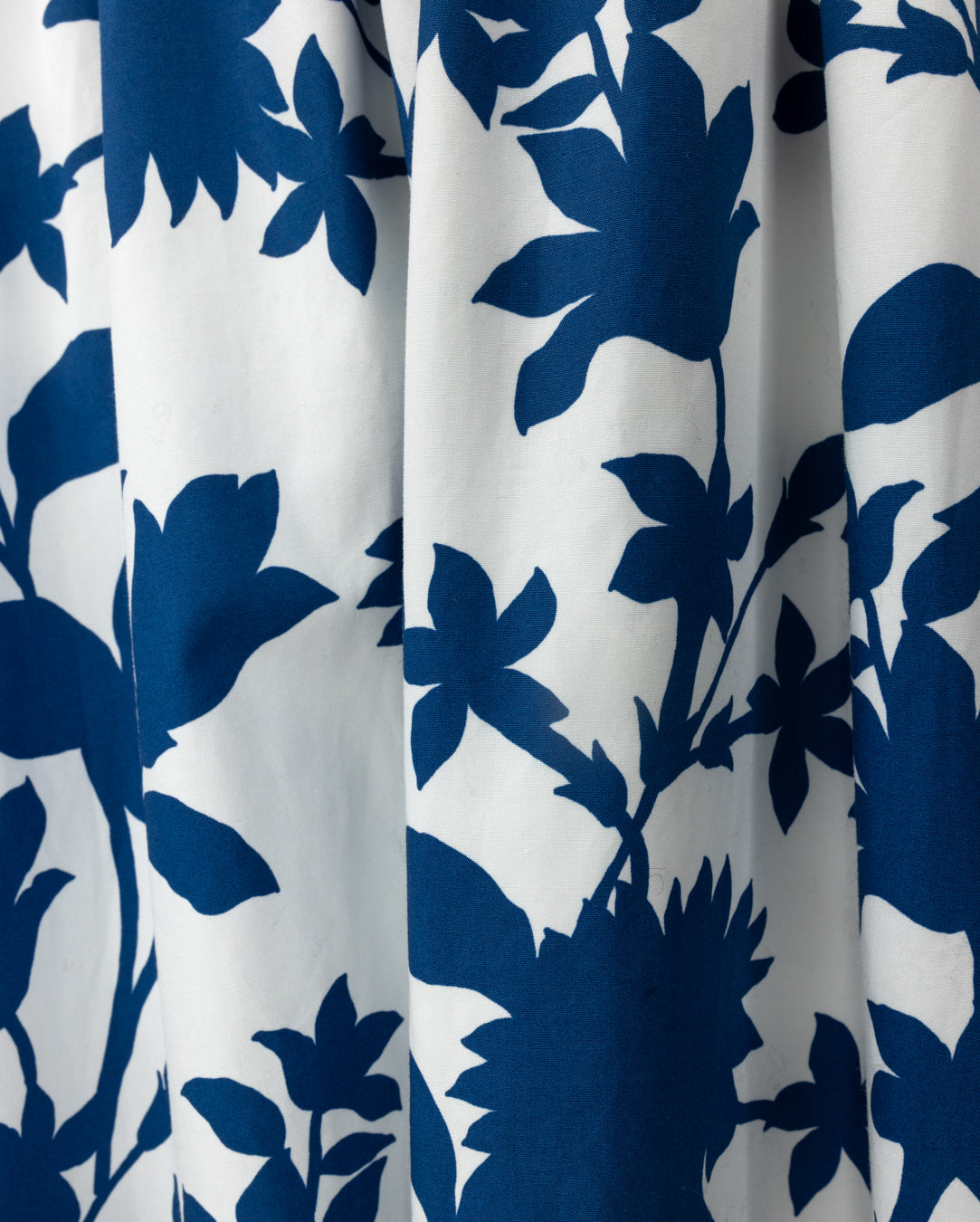 Poplin Wasted Cap Sleeve Dress - Junees