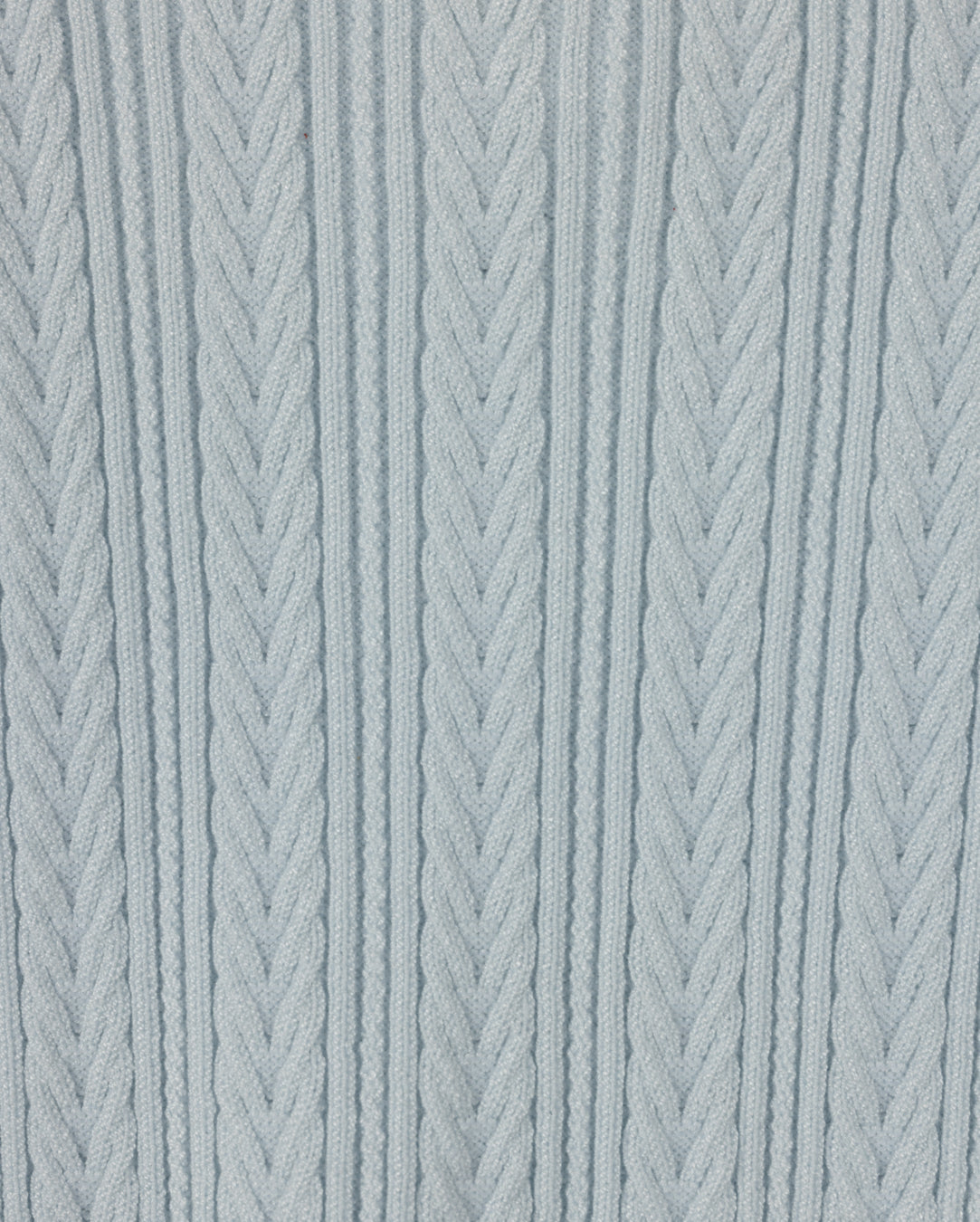 Erman Cable Knit Sweater