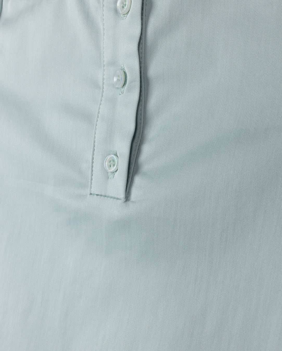 Tip Cotton Poplin Blouse - Junees