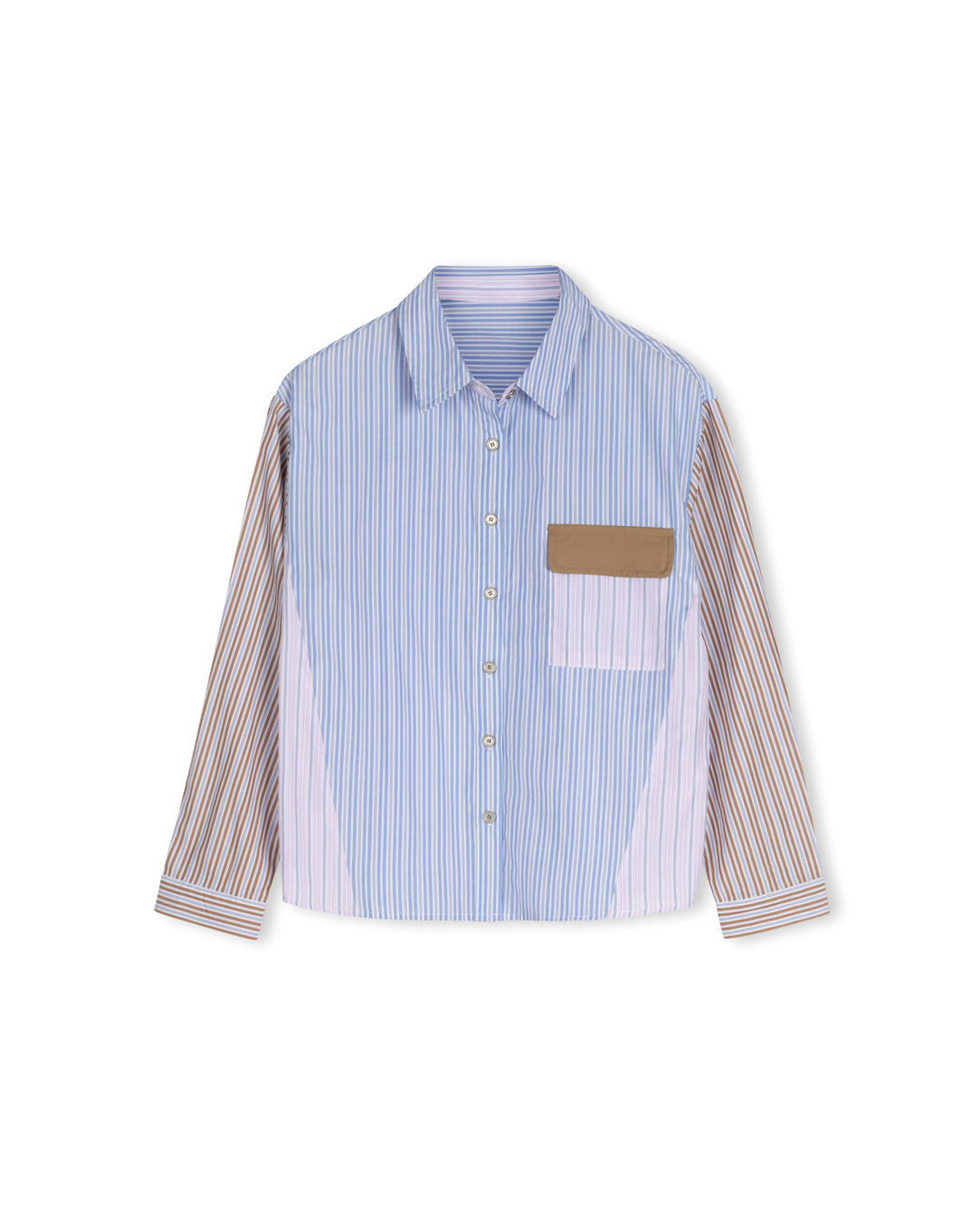 Myriad Blouse - Junees