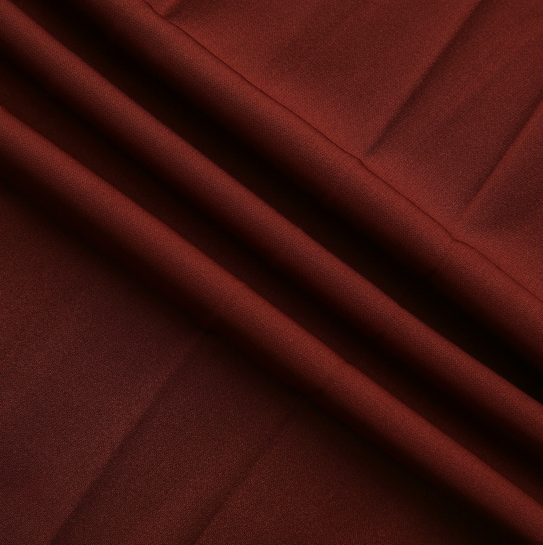 Double Pleated Band Skirt