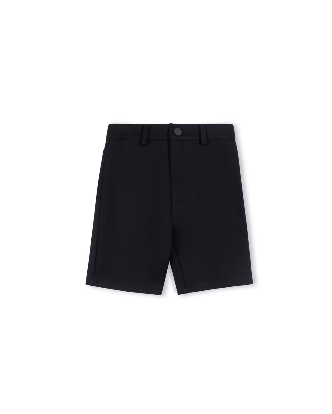 Stretch Dress Shorts