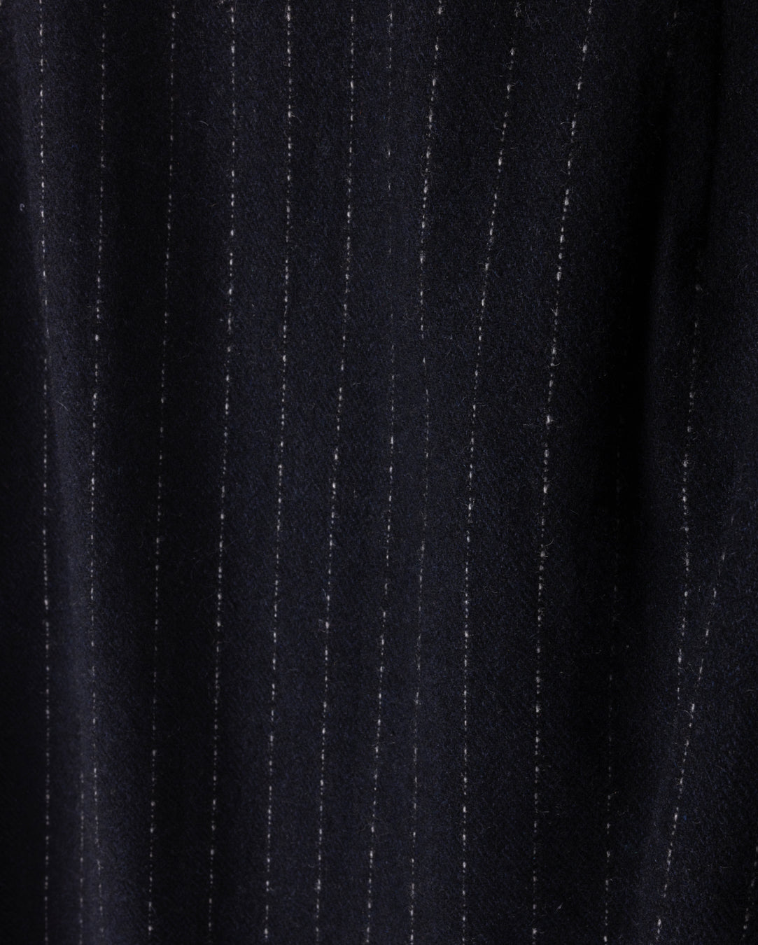 Cargo Pinstripe Skirt