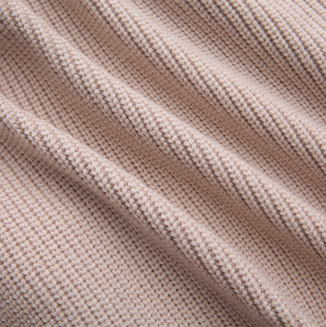 Toggle Knit Cardigan