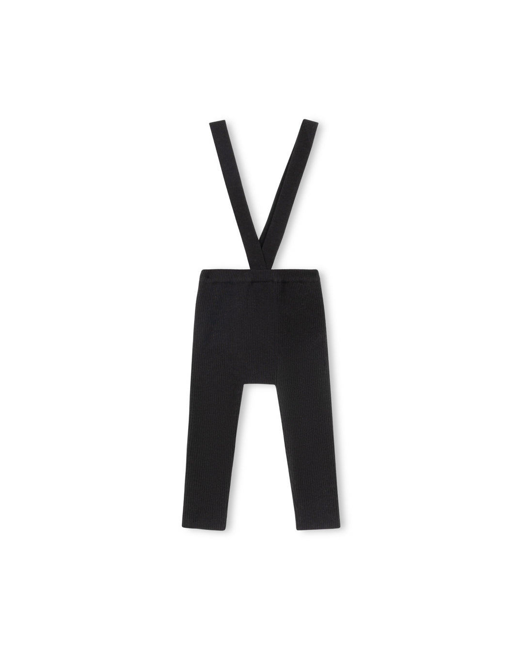 Suspender Footless Leggings C-23064