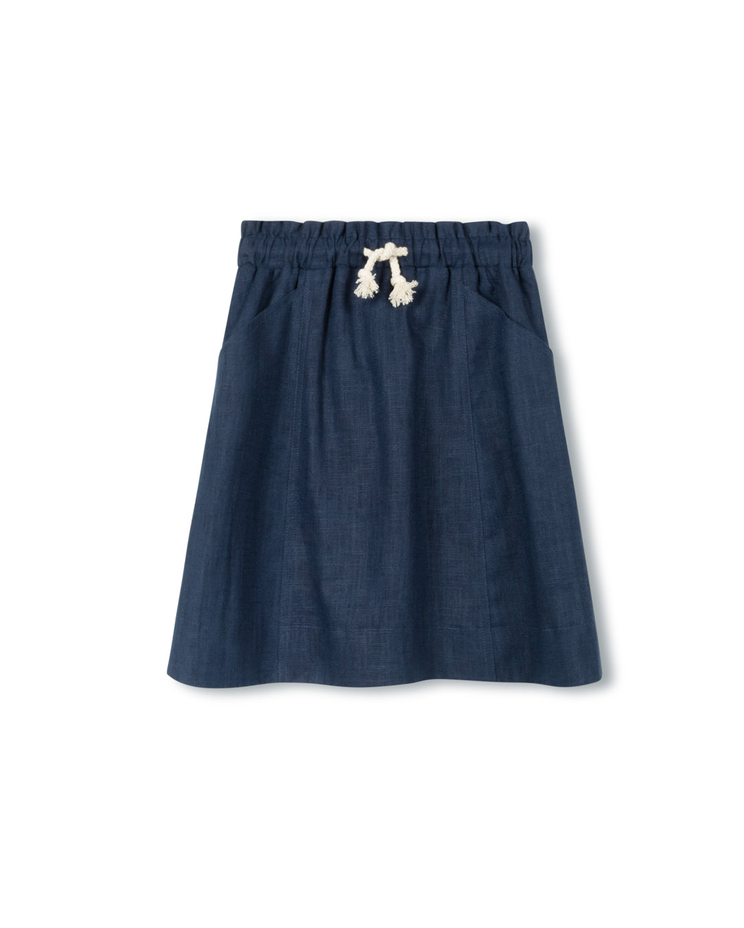 Bliss Drawstring Skirt