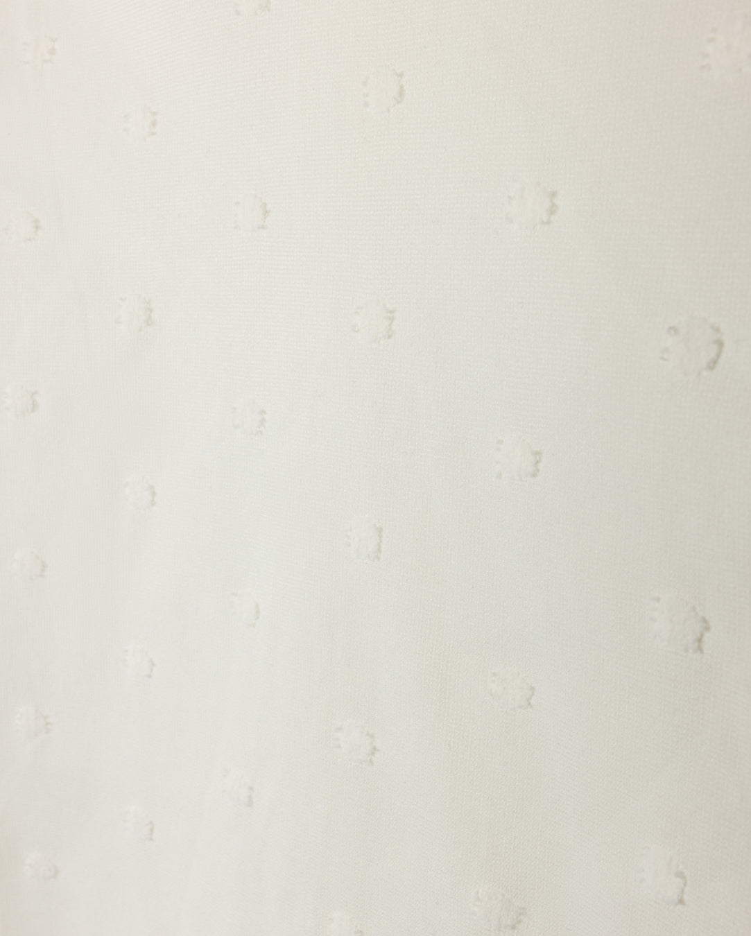 Swiss Dot Turtleneck C-21923