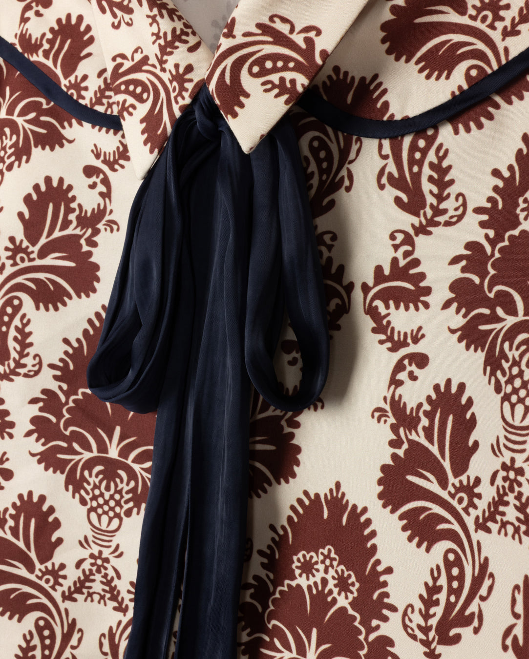 Marley Detailed Top Blouse