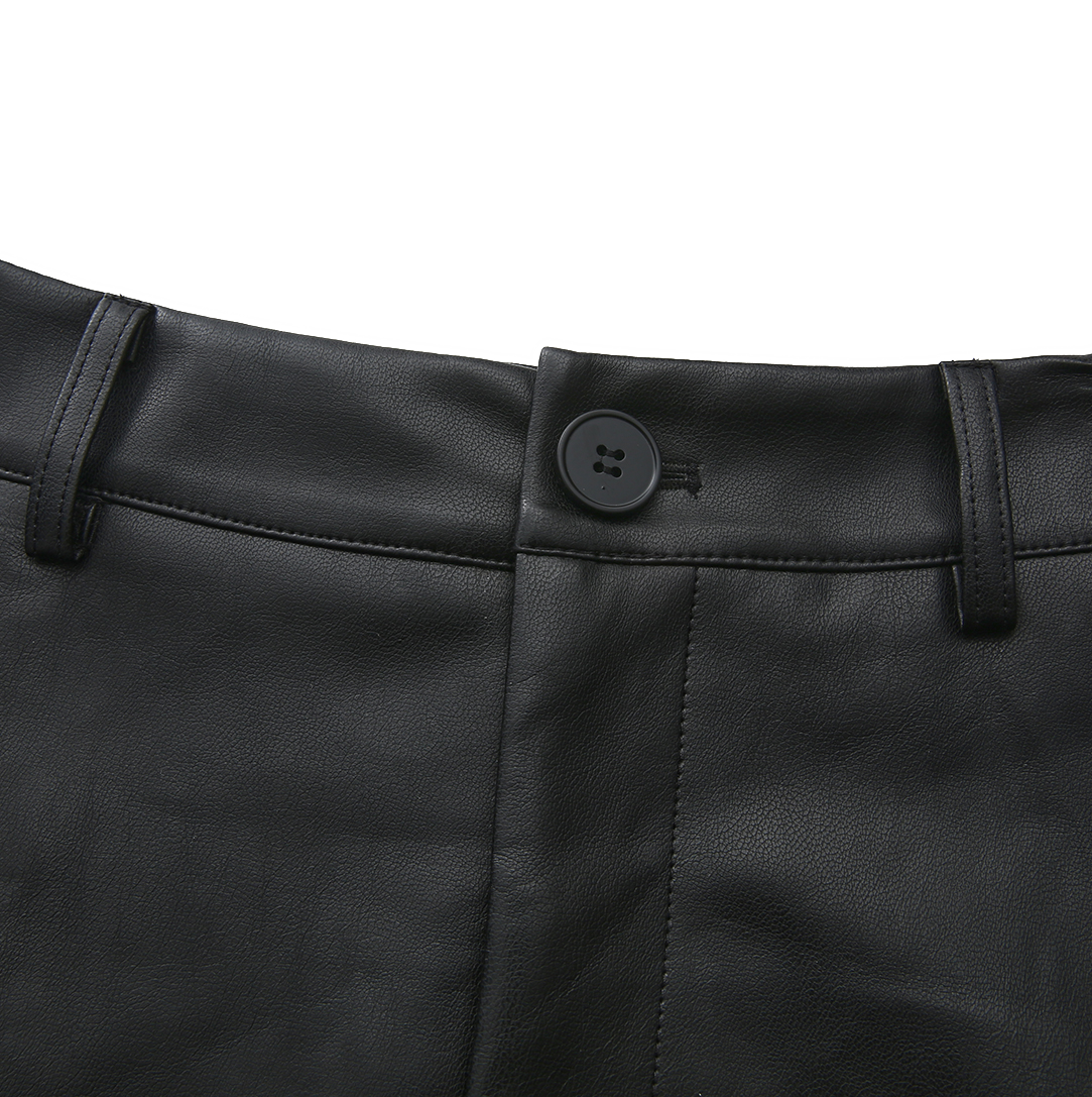 Front Fly Cassia Skirt